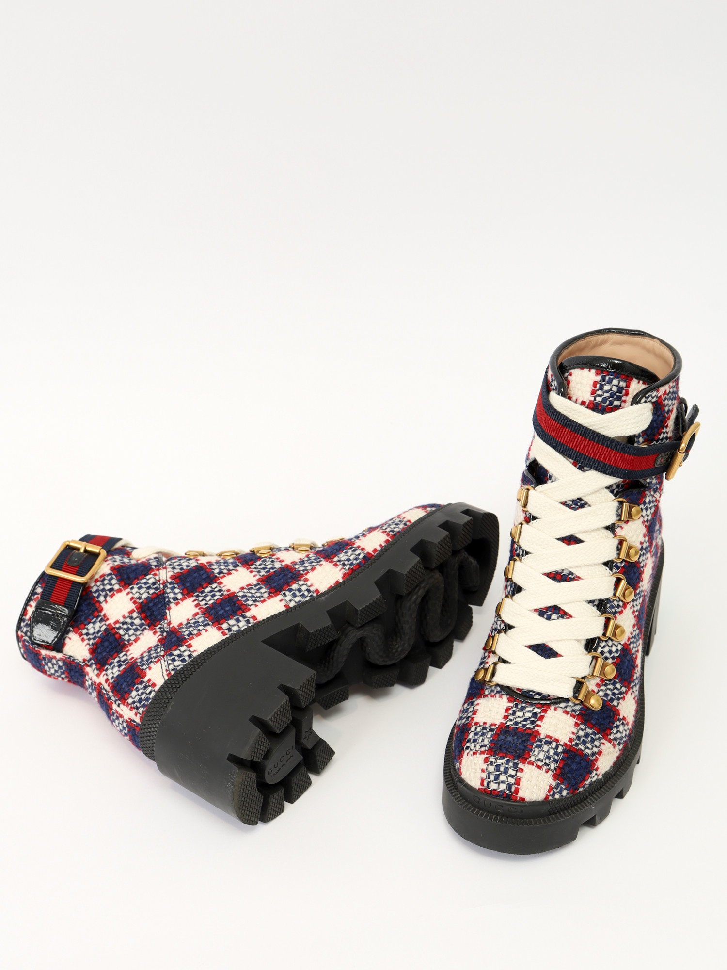 Gucci Shoes 36.5 11