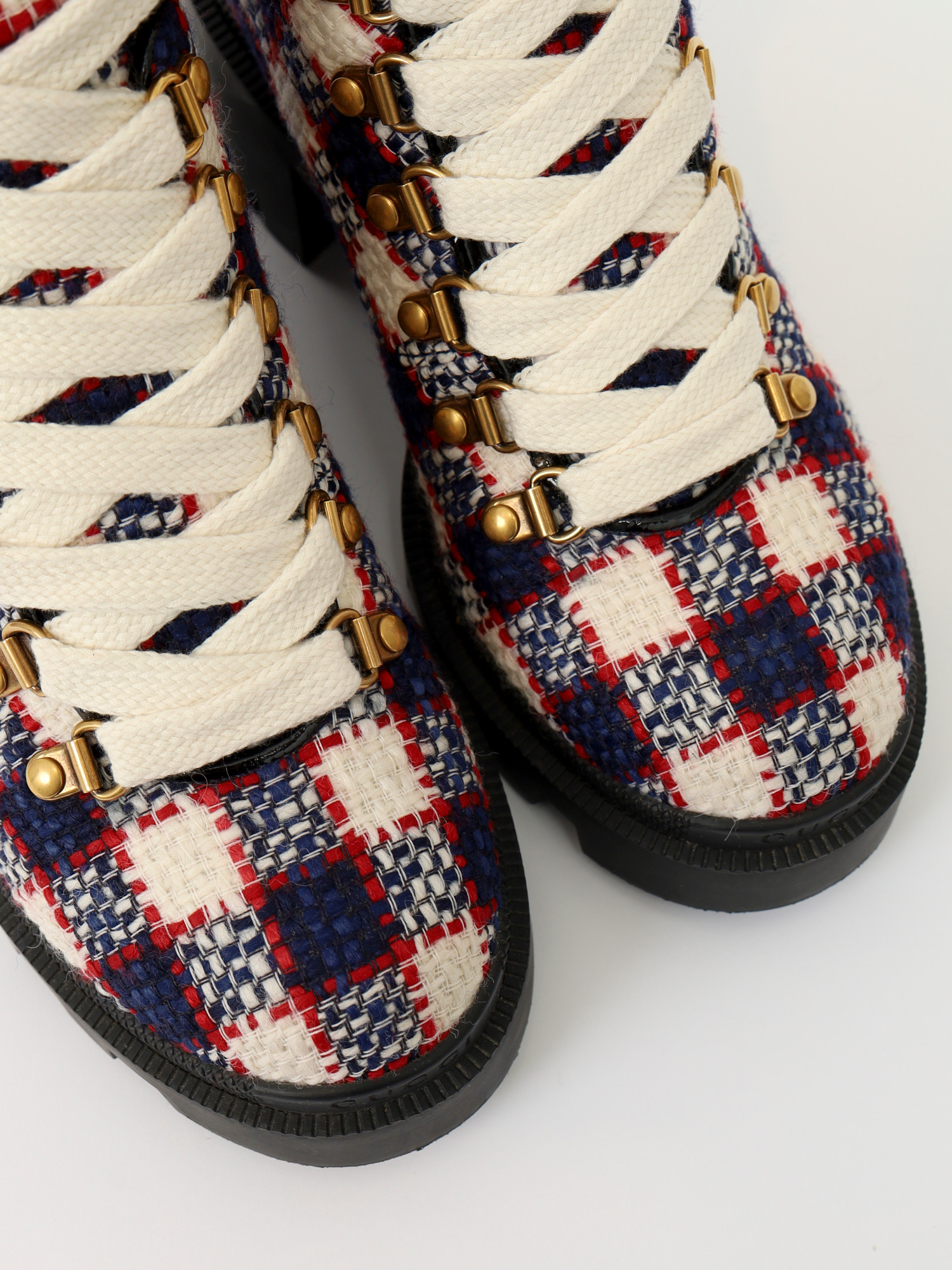 Gucci Shoes 36.5 7