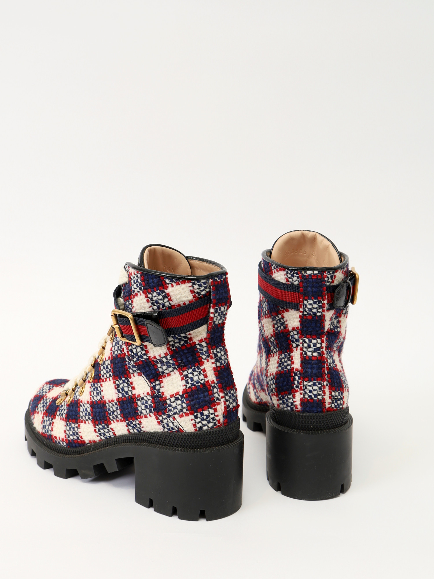 Gucci Shoes 36.5 4