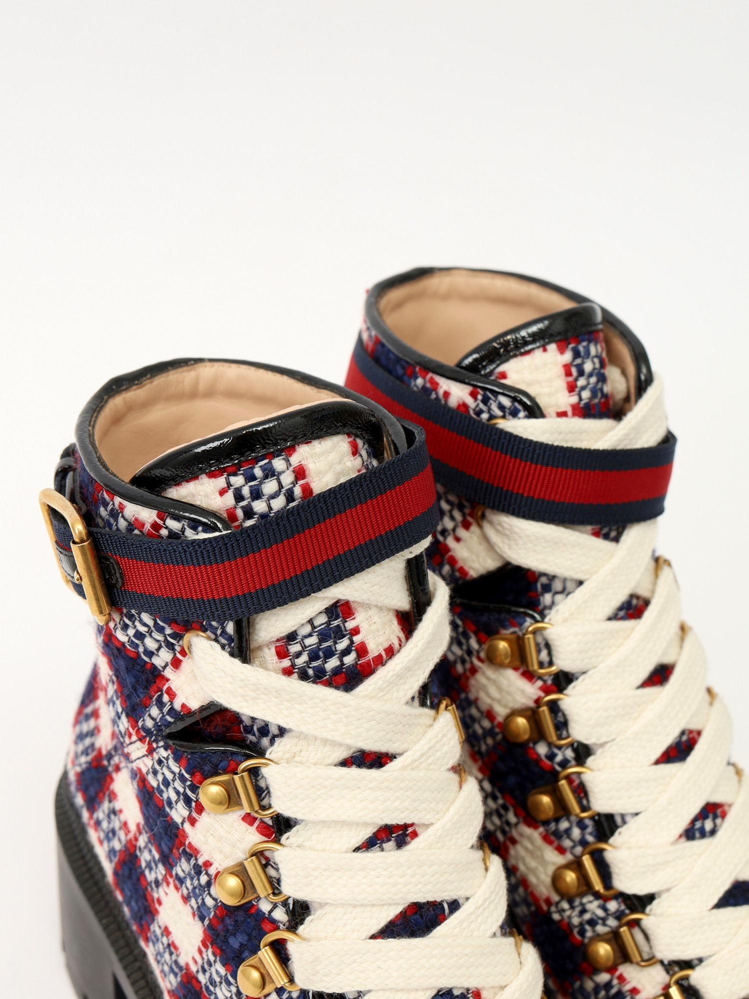 Gucci Shoes 36.5 8