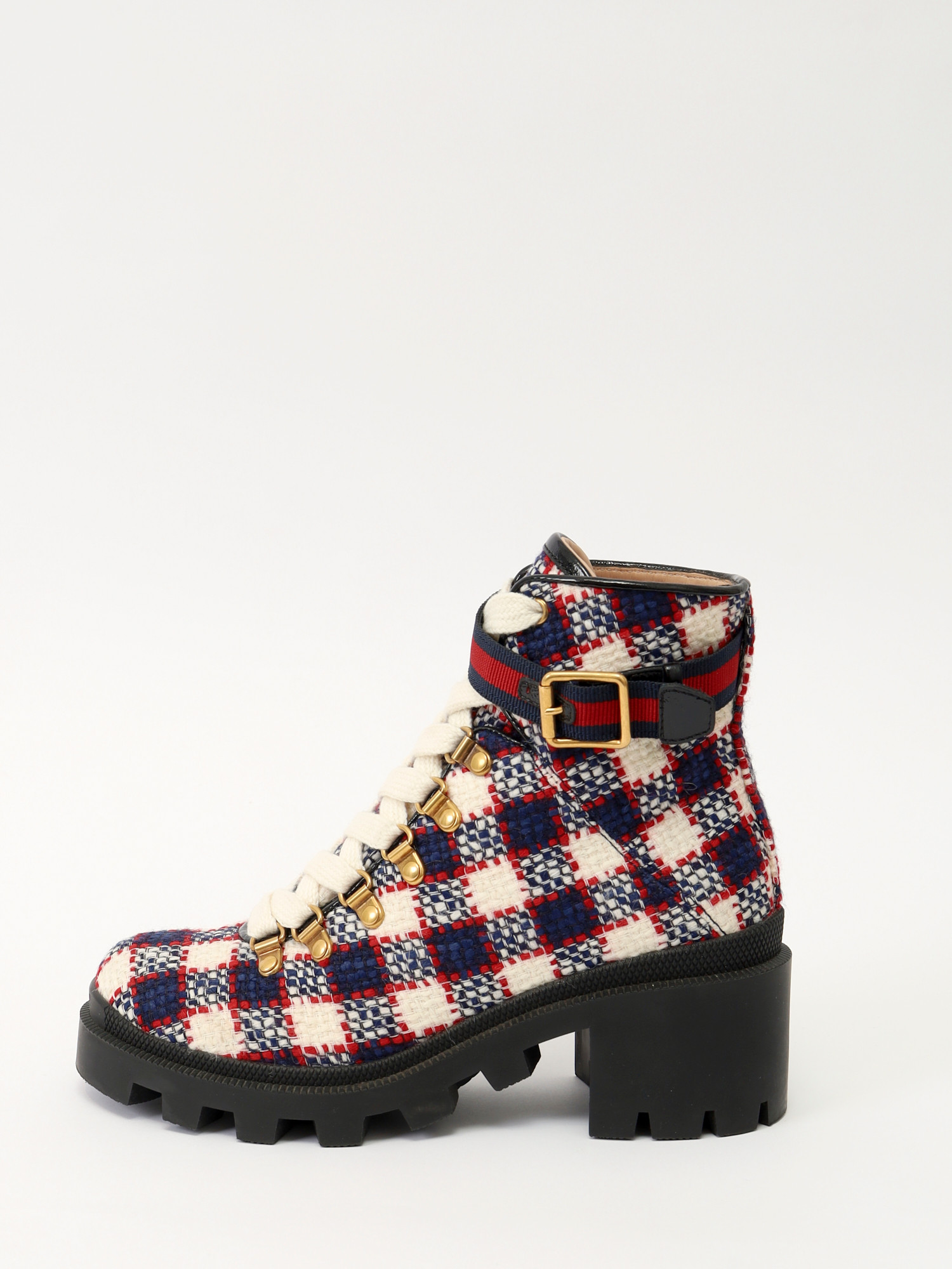 Gucci Shoes 36.5 1