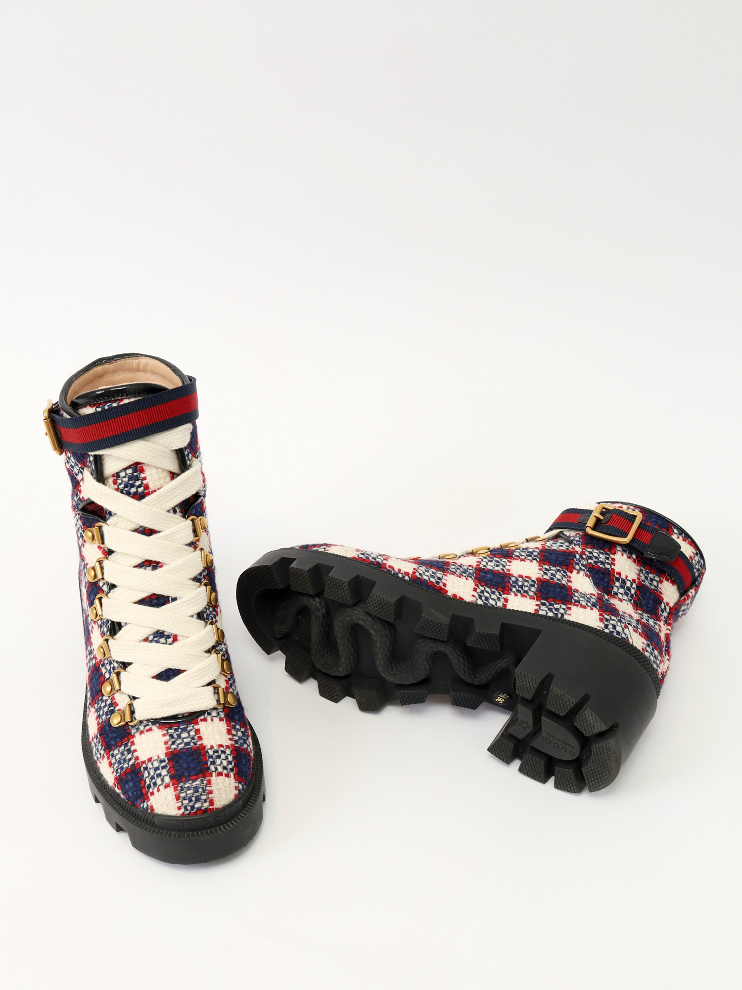 Gucci Shoes 36.5 10