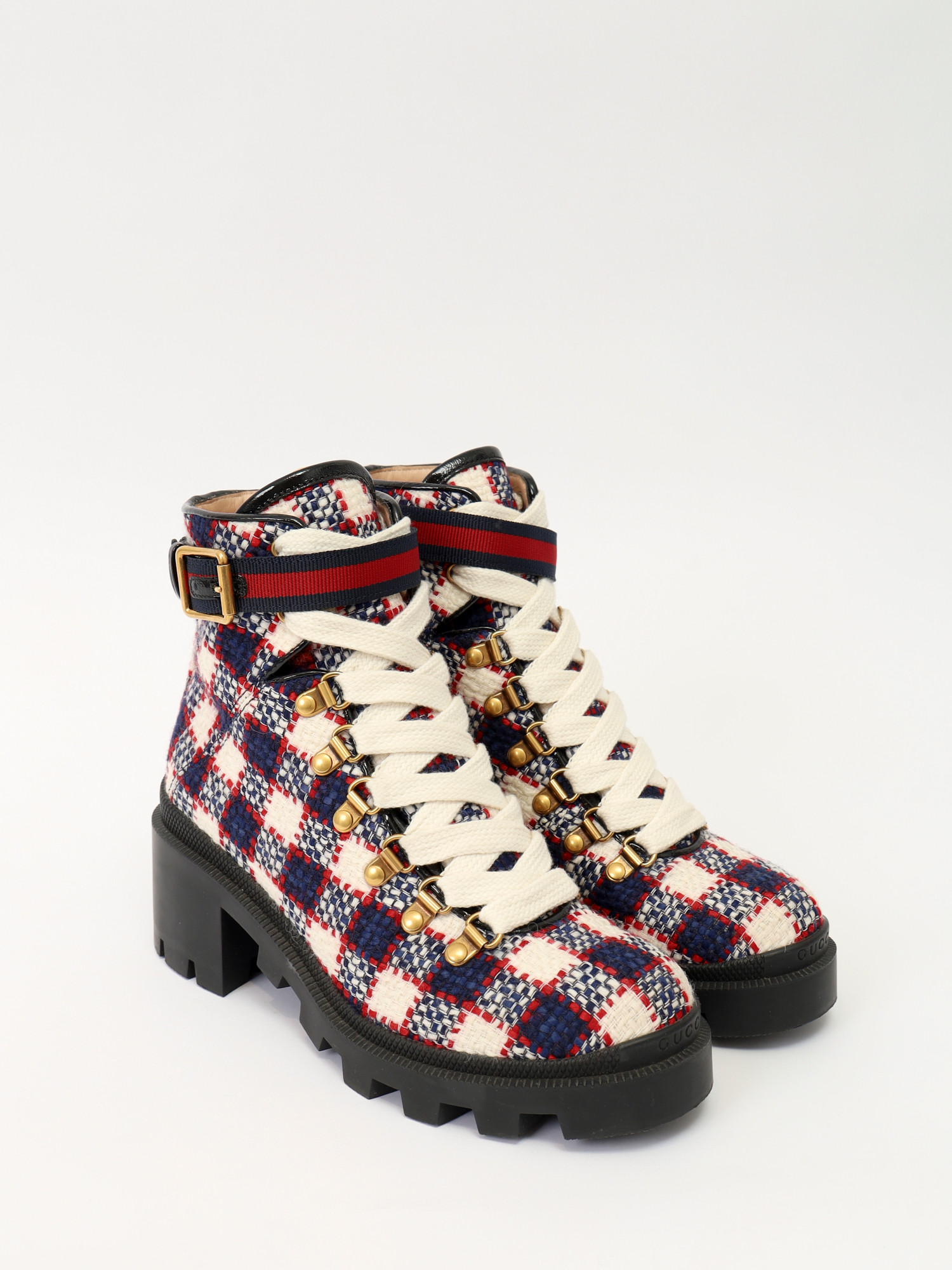 Gucci Shoes 36.5 3