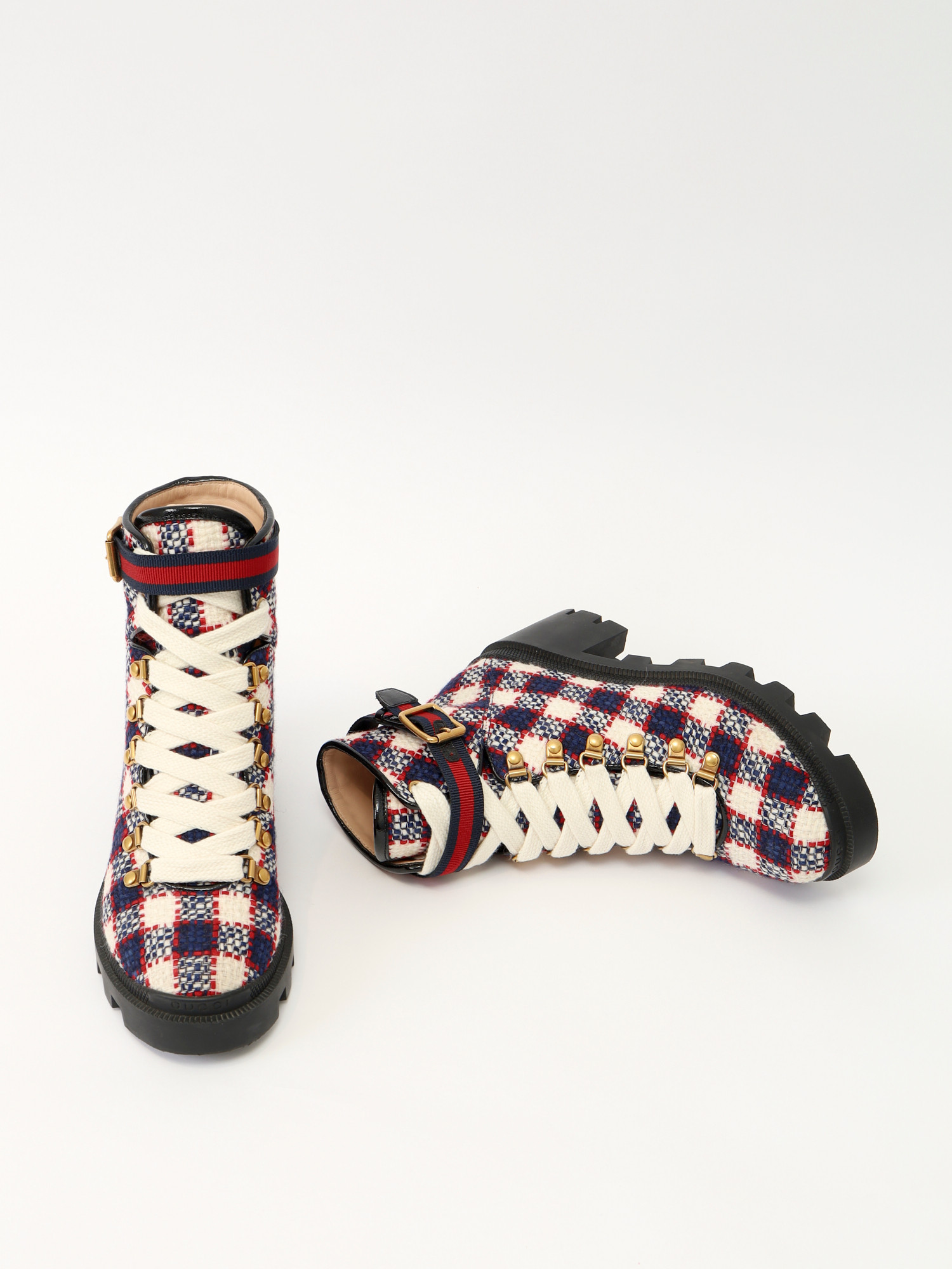 Gucci Shoes 36.5 5