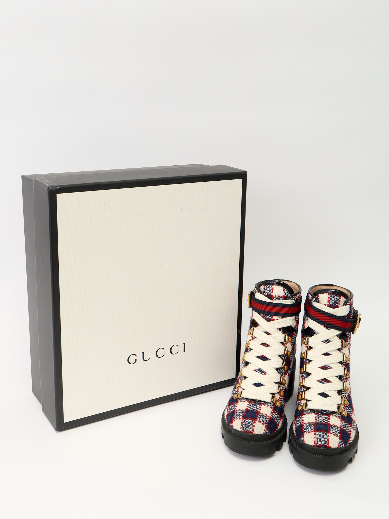 Gucci Shoes 36.5 2