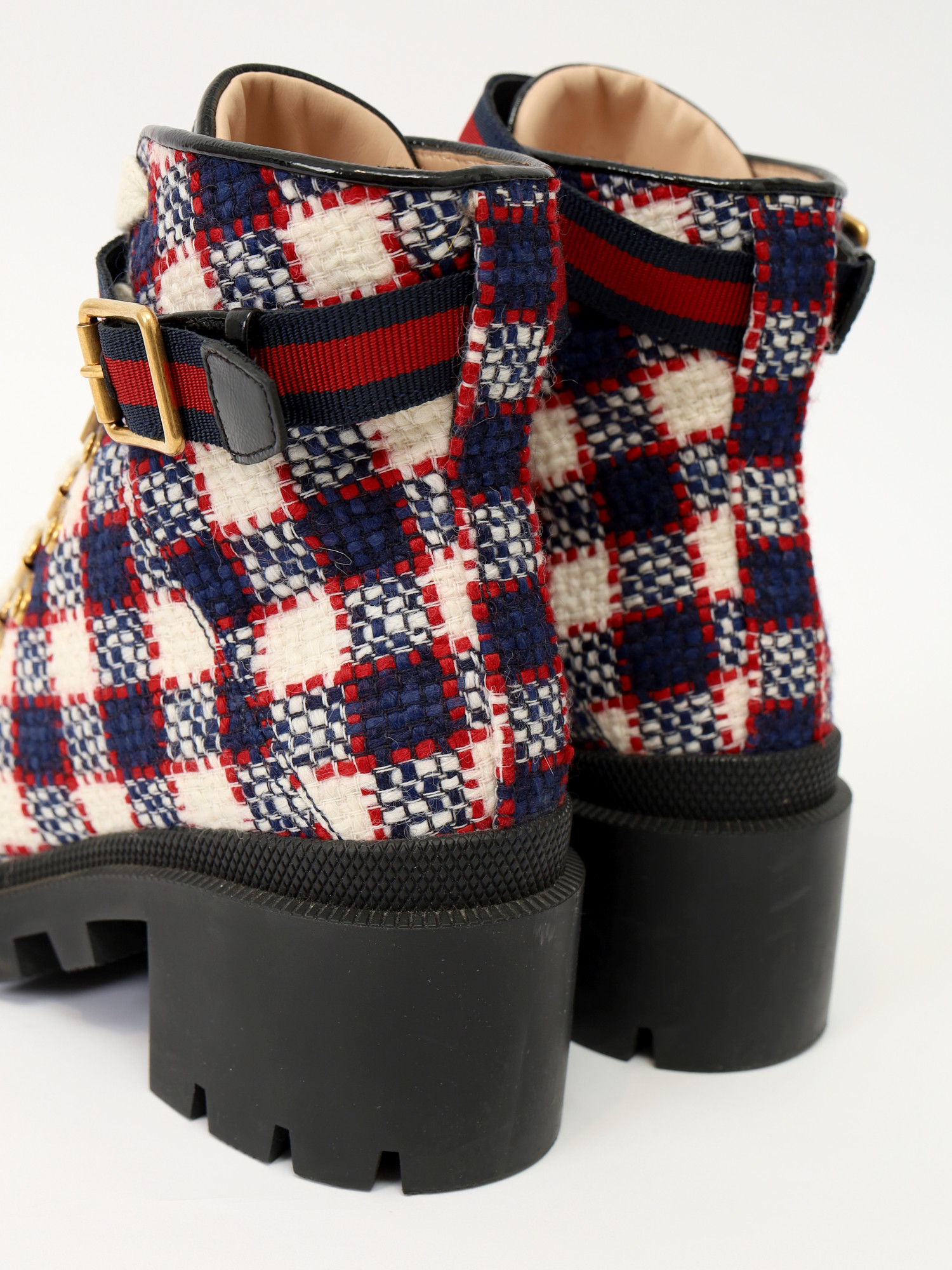 Gucci Shoes 36.5 9