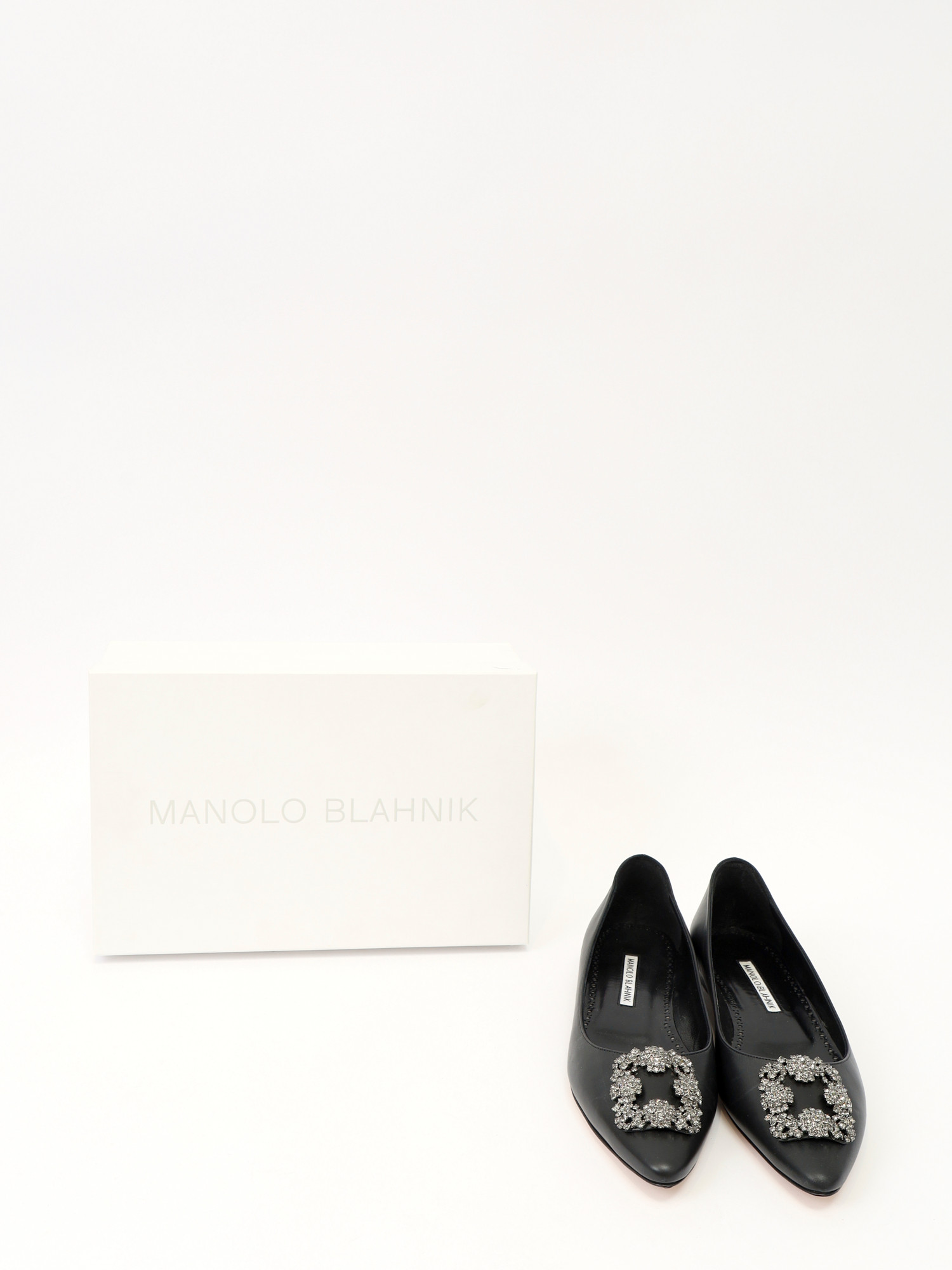 Manolo Blahnik Shoes 39 2