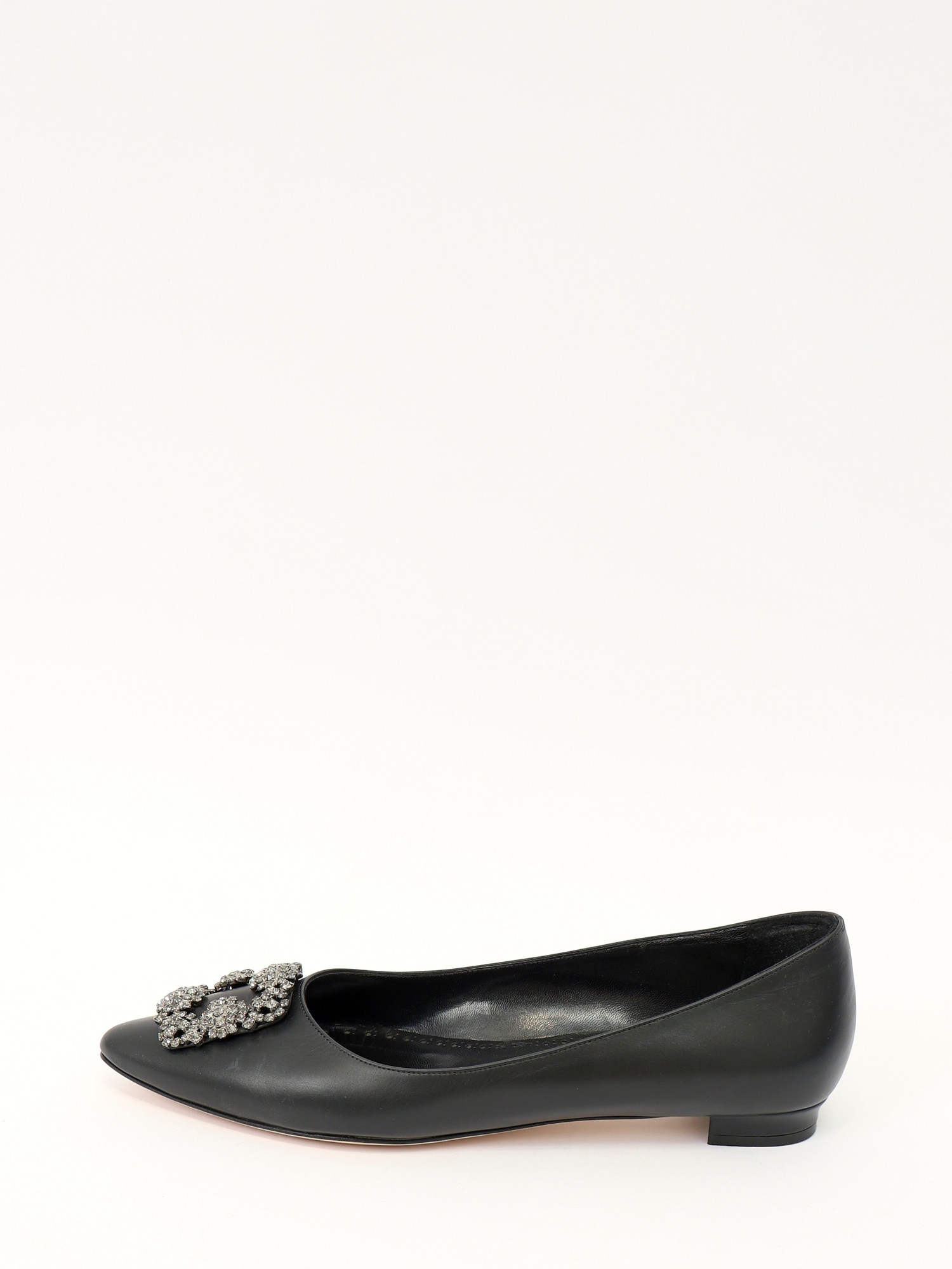 Manolo Blahnik Shoes 39 1