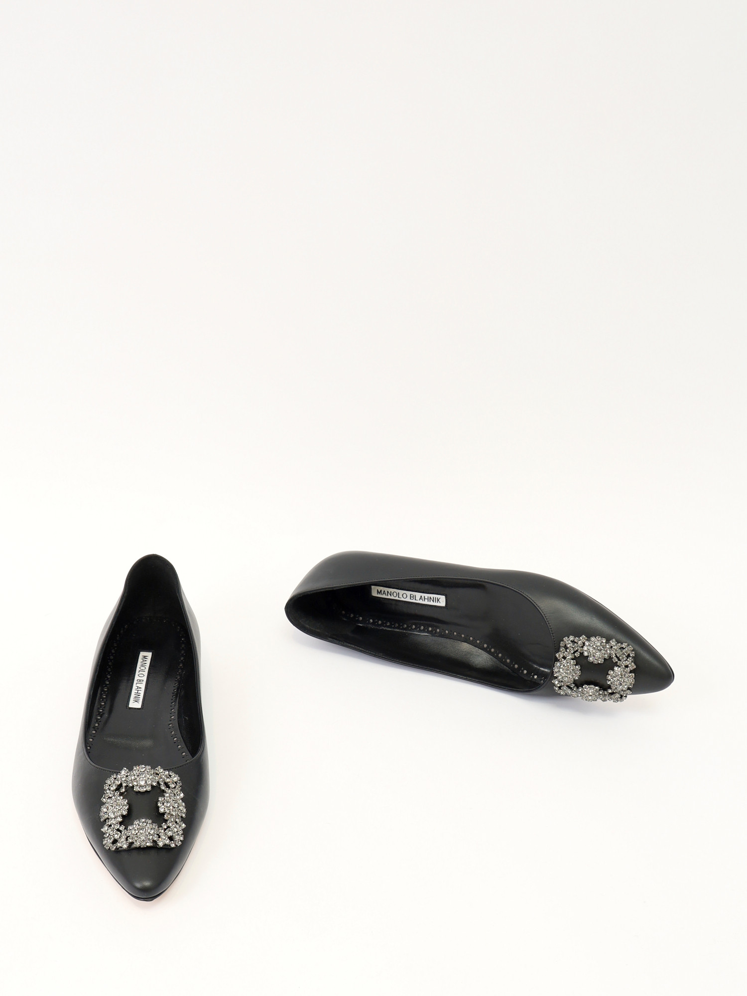 Manolo Blahnik Shoes 39 6
