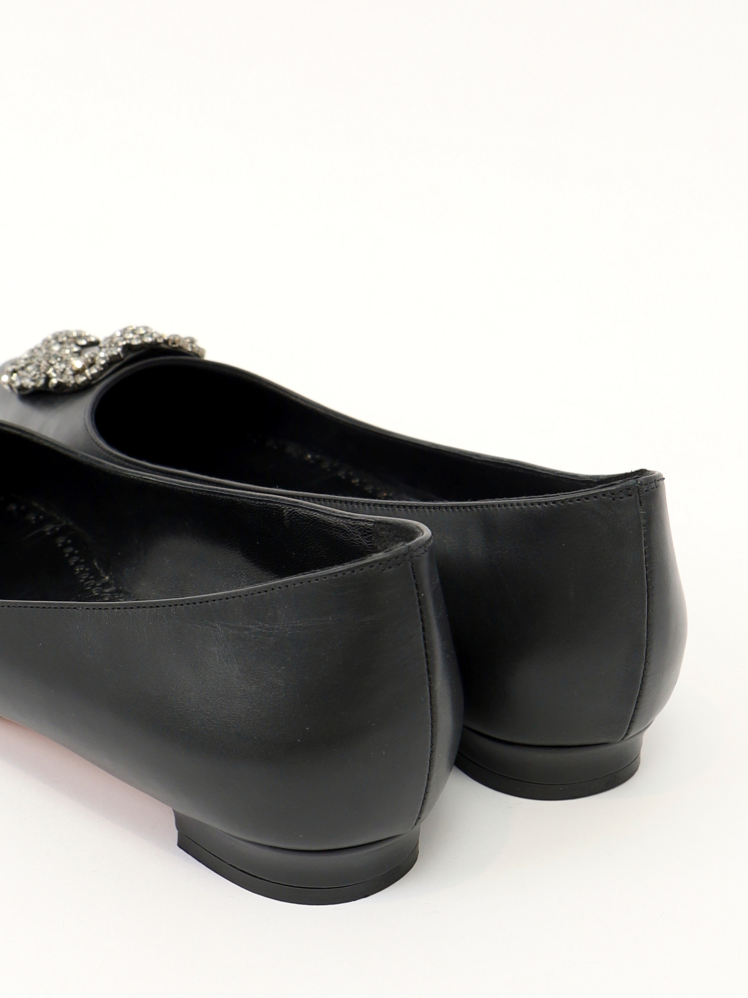 Manolo Blahnik Shoes 39 9