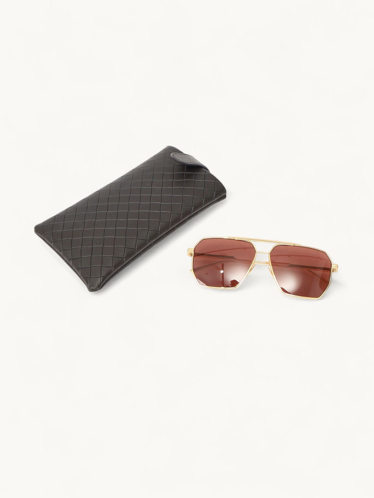 Bottega Veneta Sunglasses 2