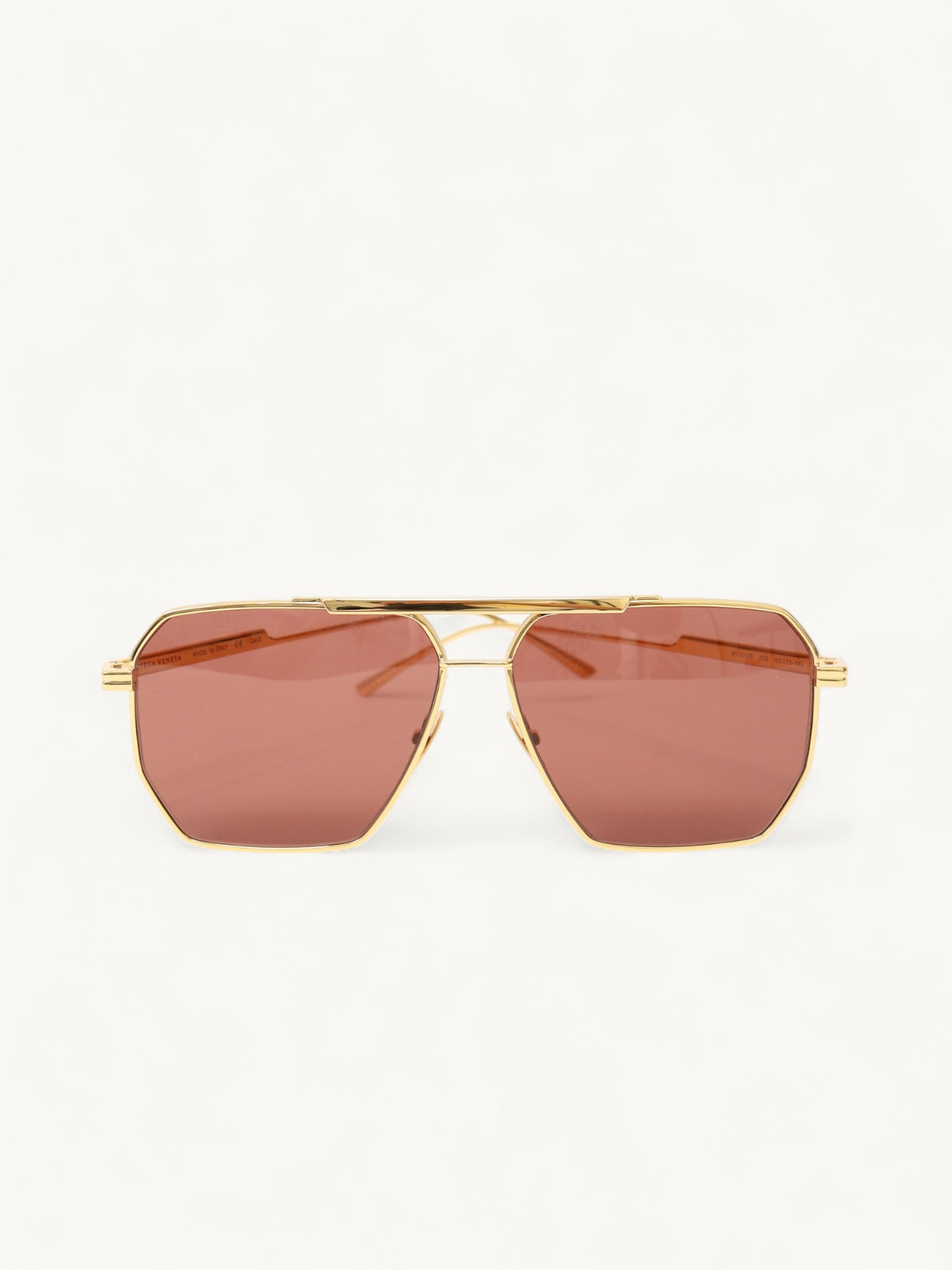 Bottega Veneta Sunglasses 0