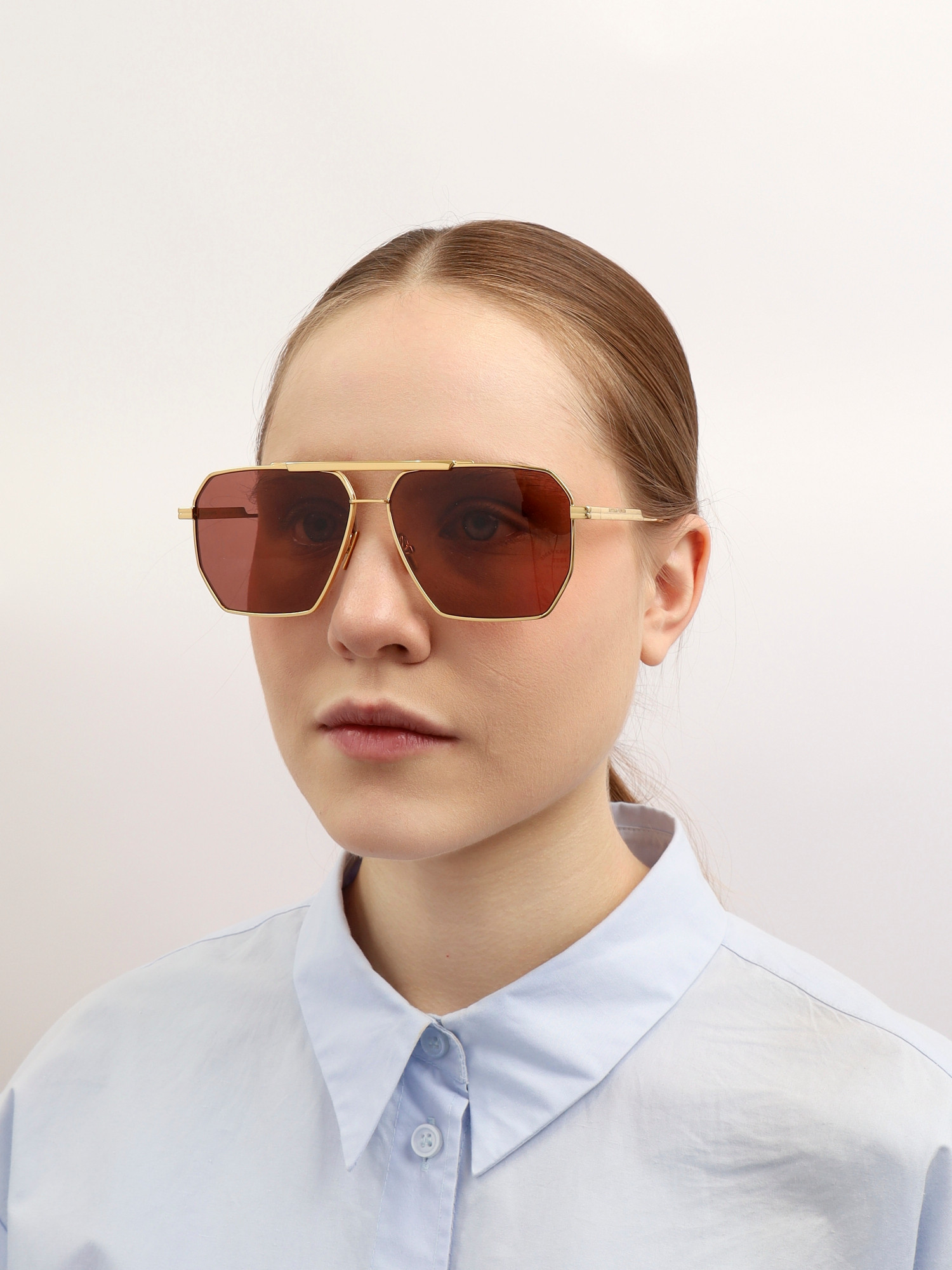 Bottega Veneta Sunglasses 1