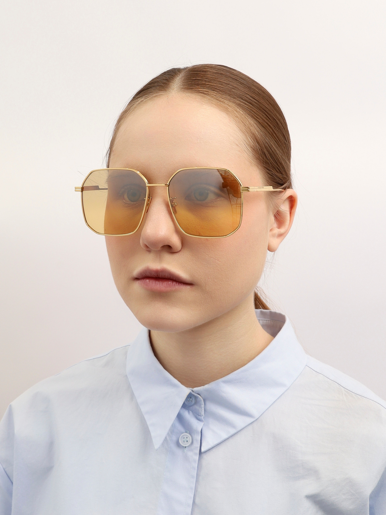 Bottega Veneta Sunglasses 1