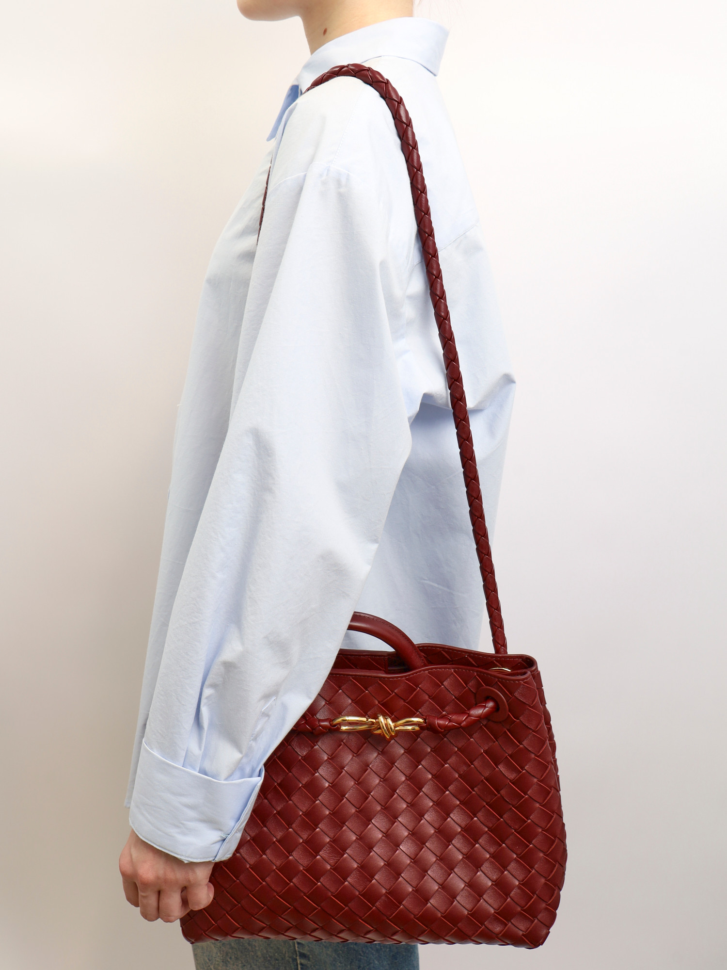 Bottega Veneta Andiamo  1