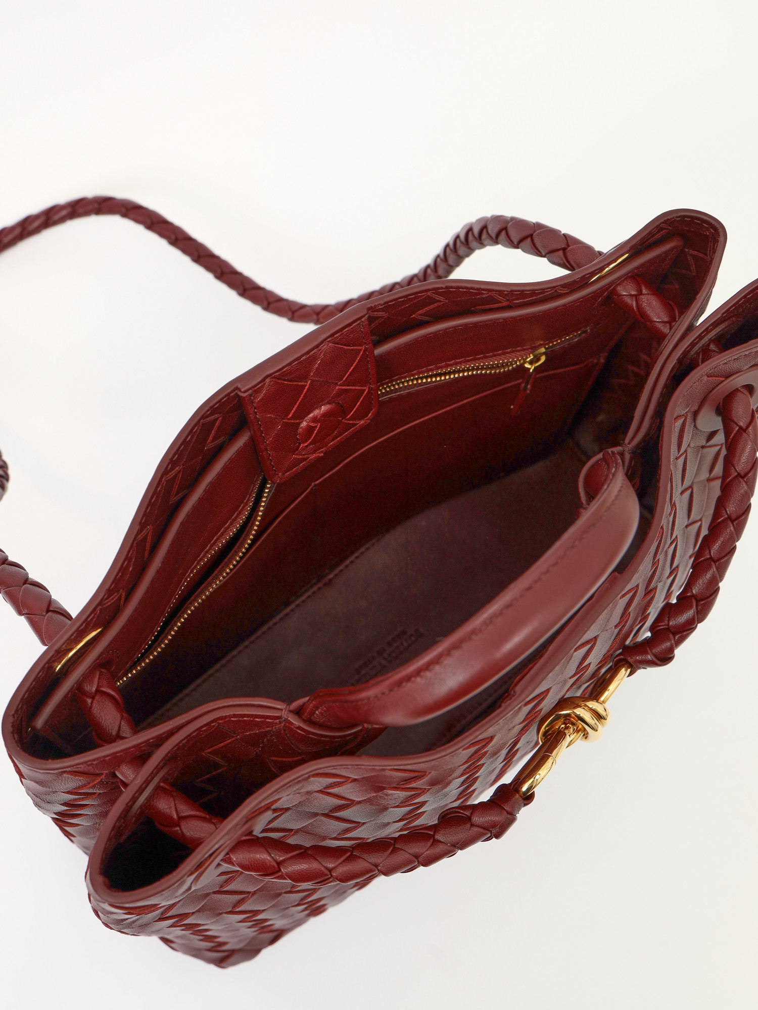 Bottega Veneta Andiamo  8