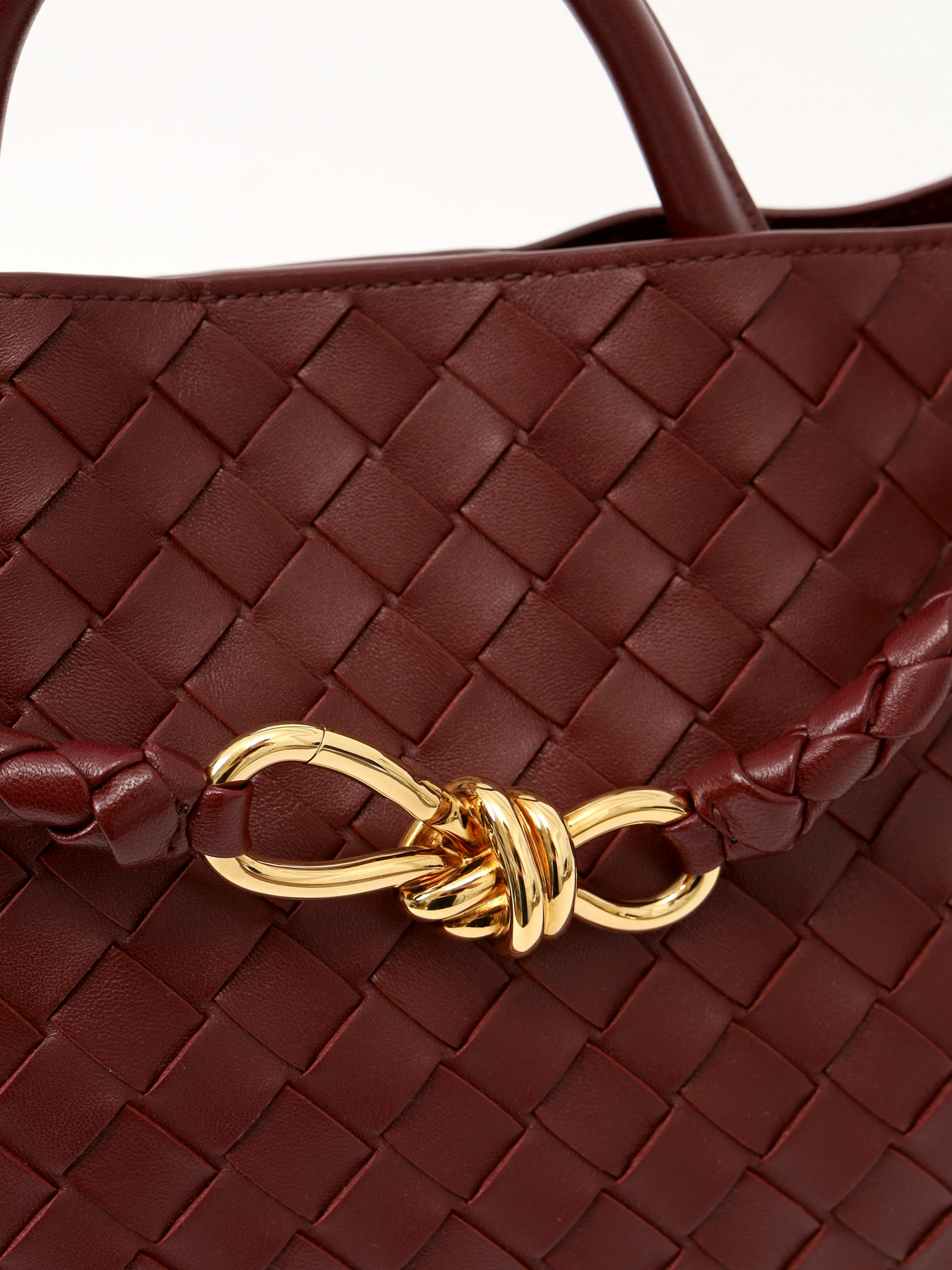 Bottega Veneta Andiamo  4