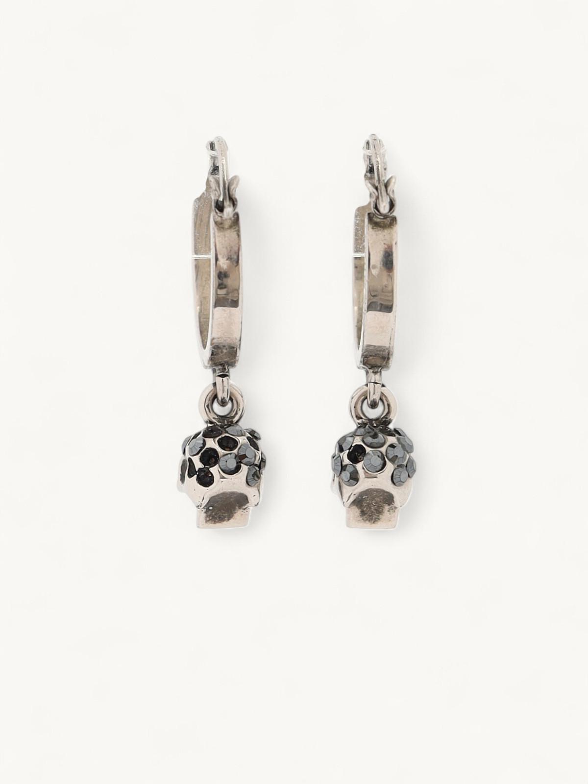 Alexander McQueen Earrings  2