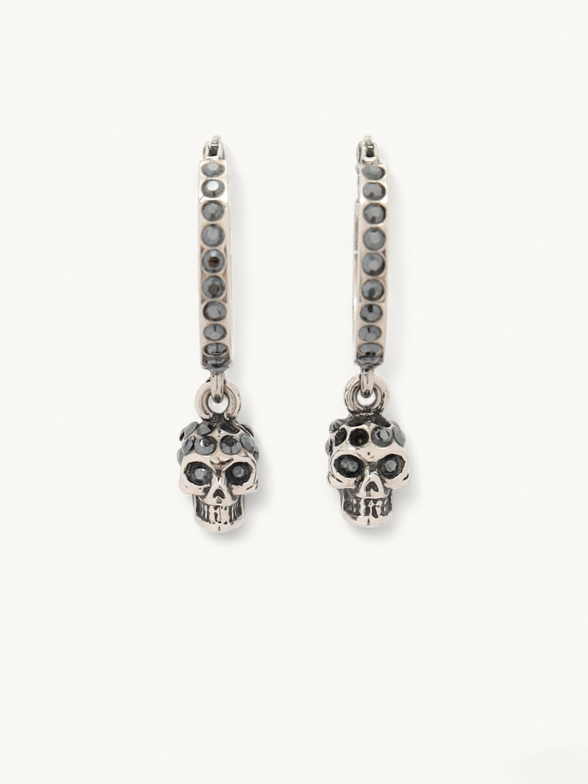 Alexander McQueen Earrings  0