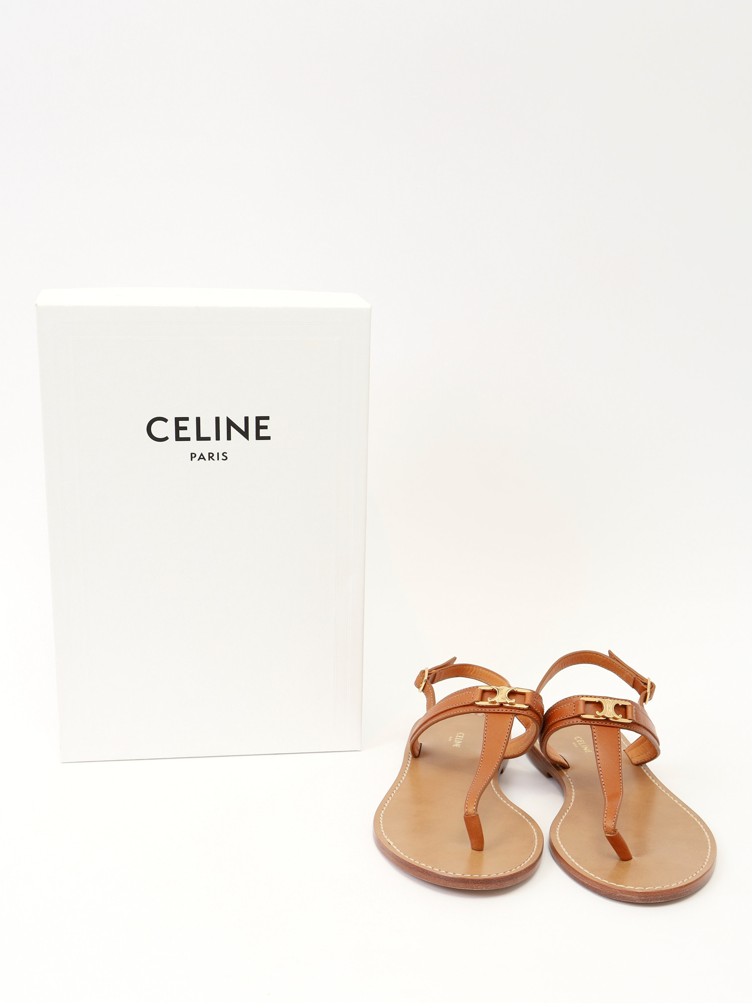 Celine Shoes 39 2