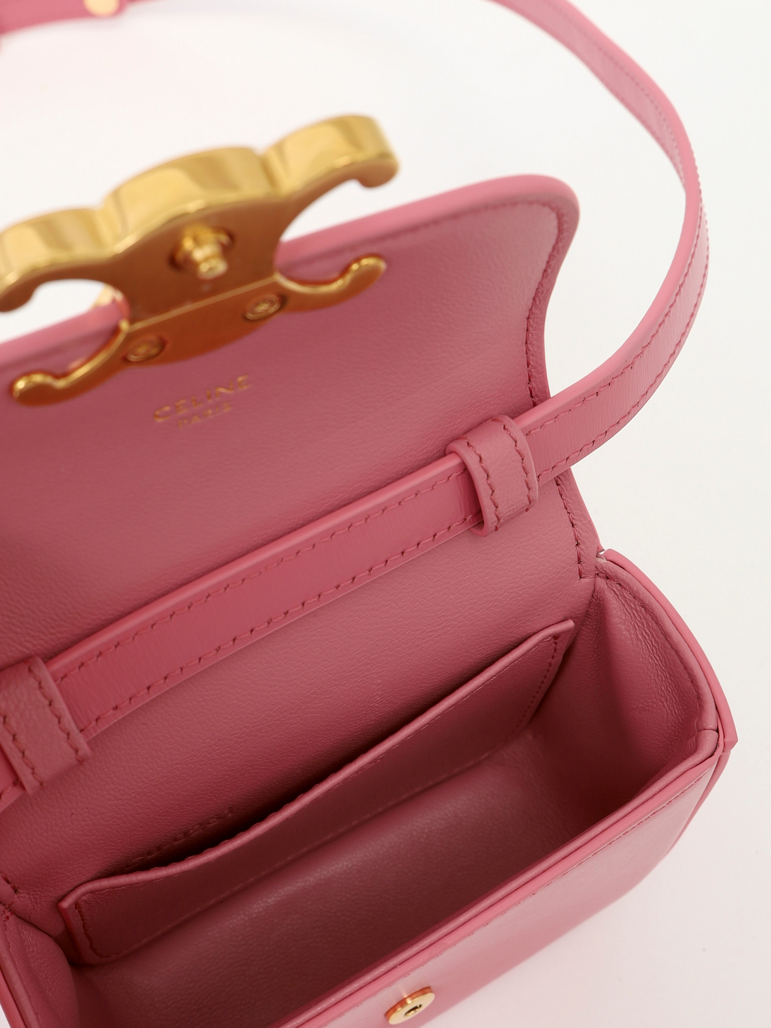 Celine Triomphe  9