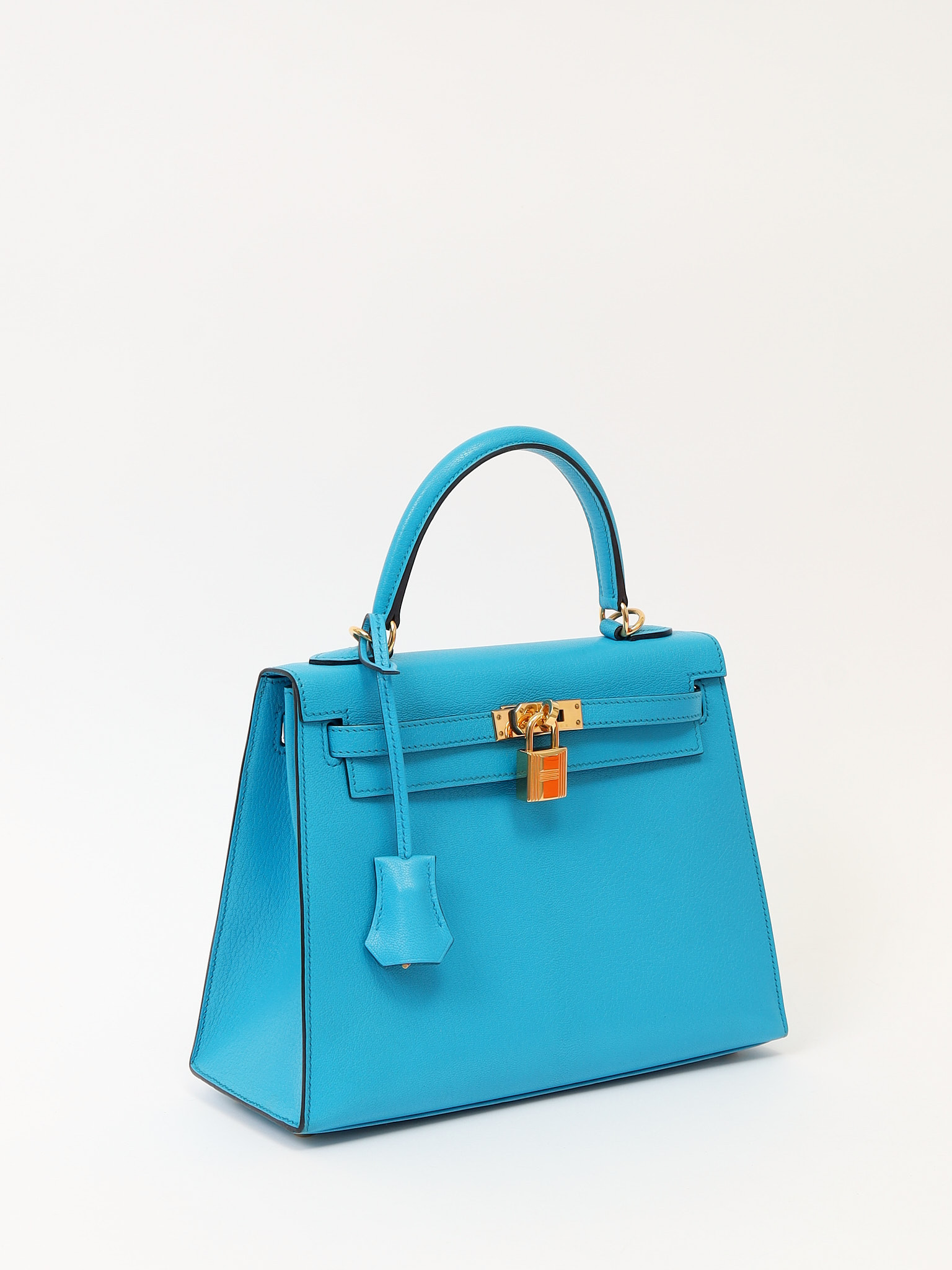 Сумки Hermes Kelly 25 изображение #3