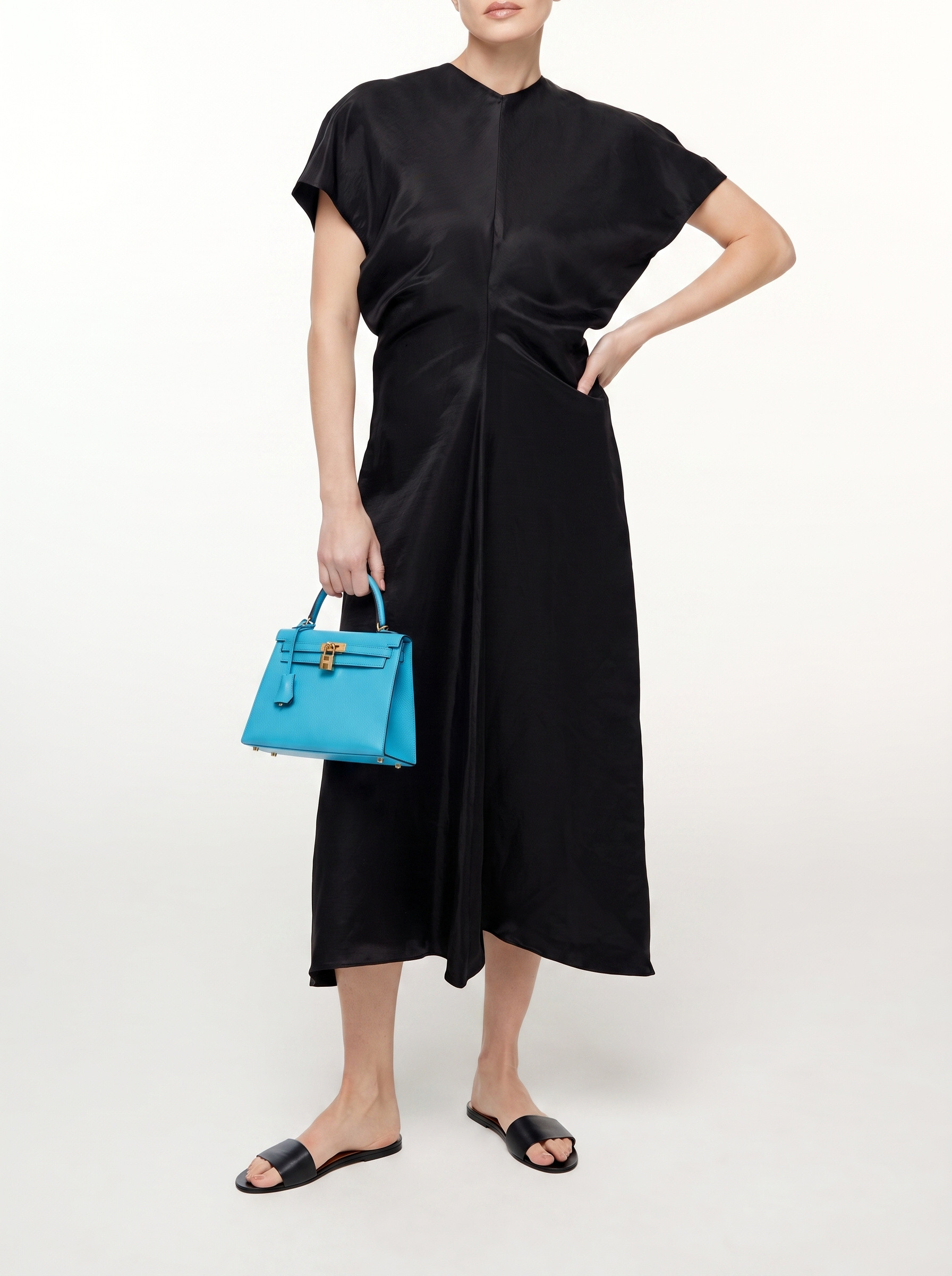 Сумки Hermes Kelly 25 изображение #2