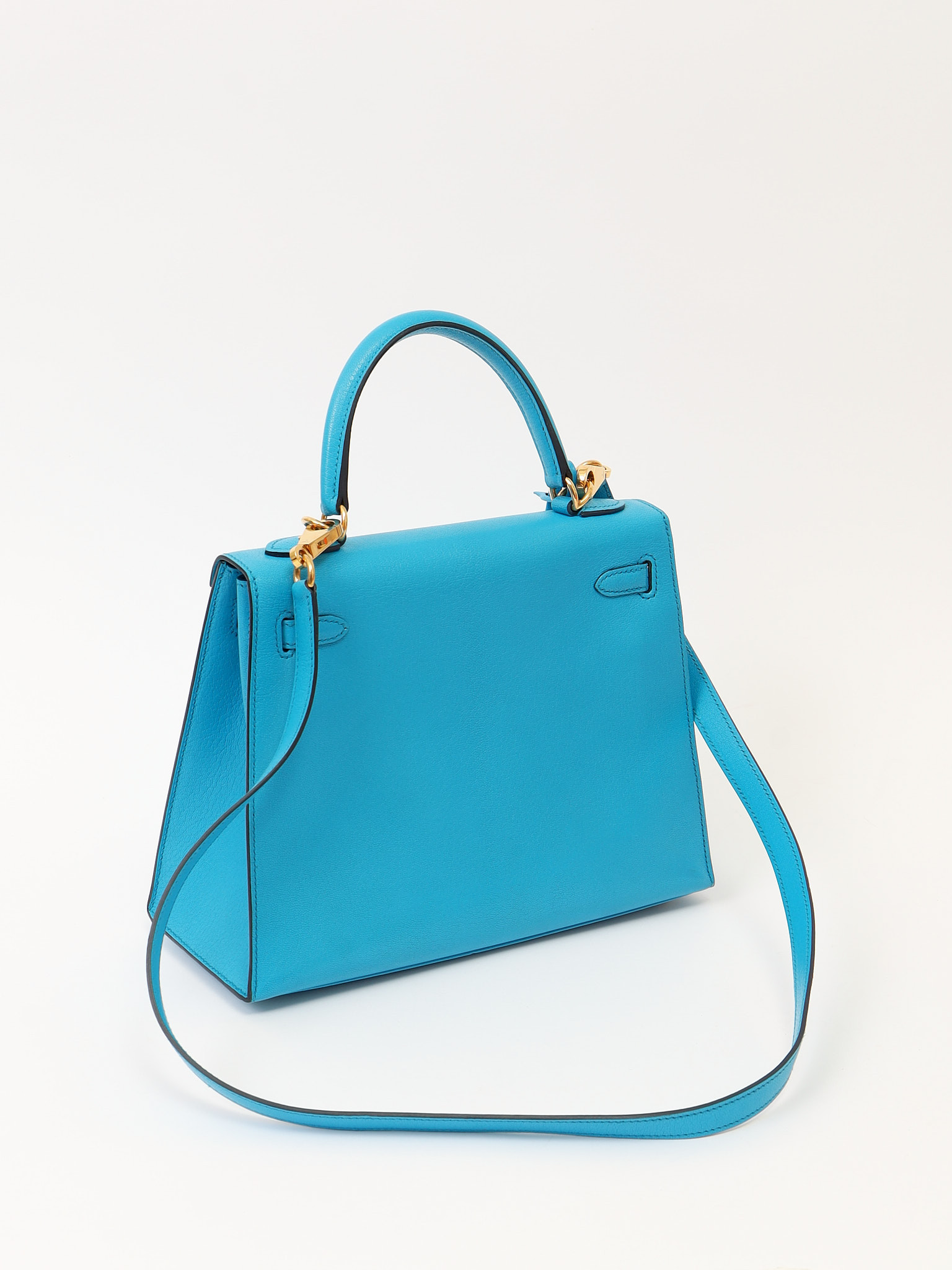 Сумки Hermes Kelly 25 изображение #4