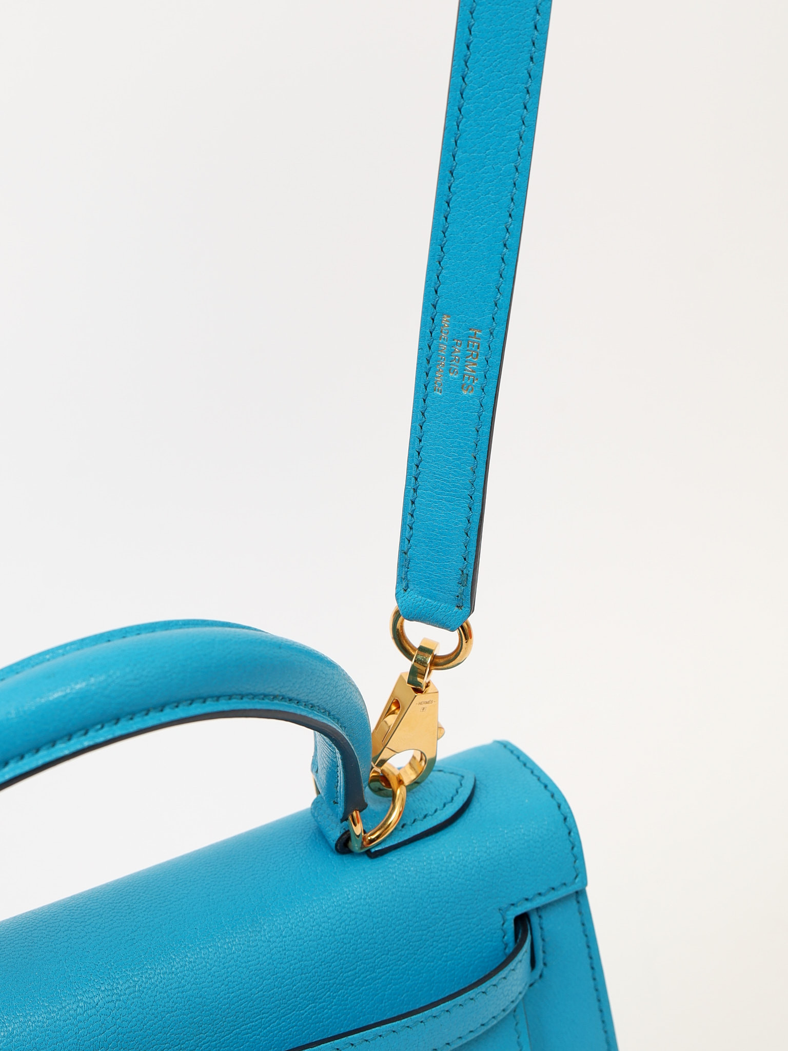 Сумки Hermes Kelly 25 изображение #9