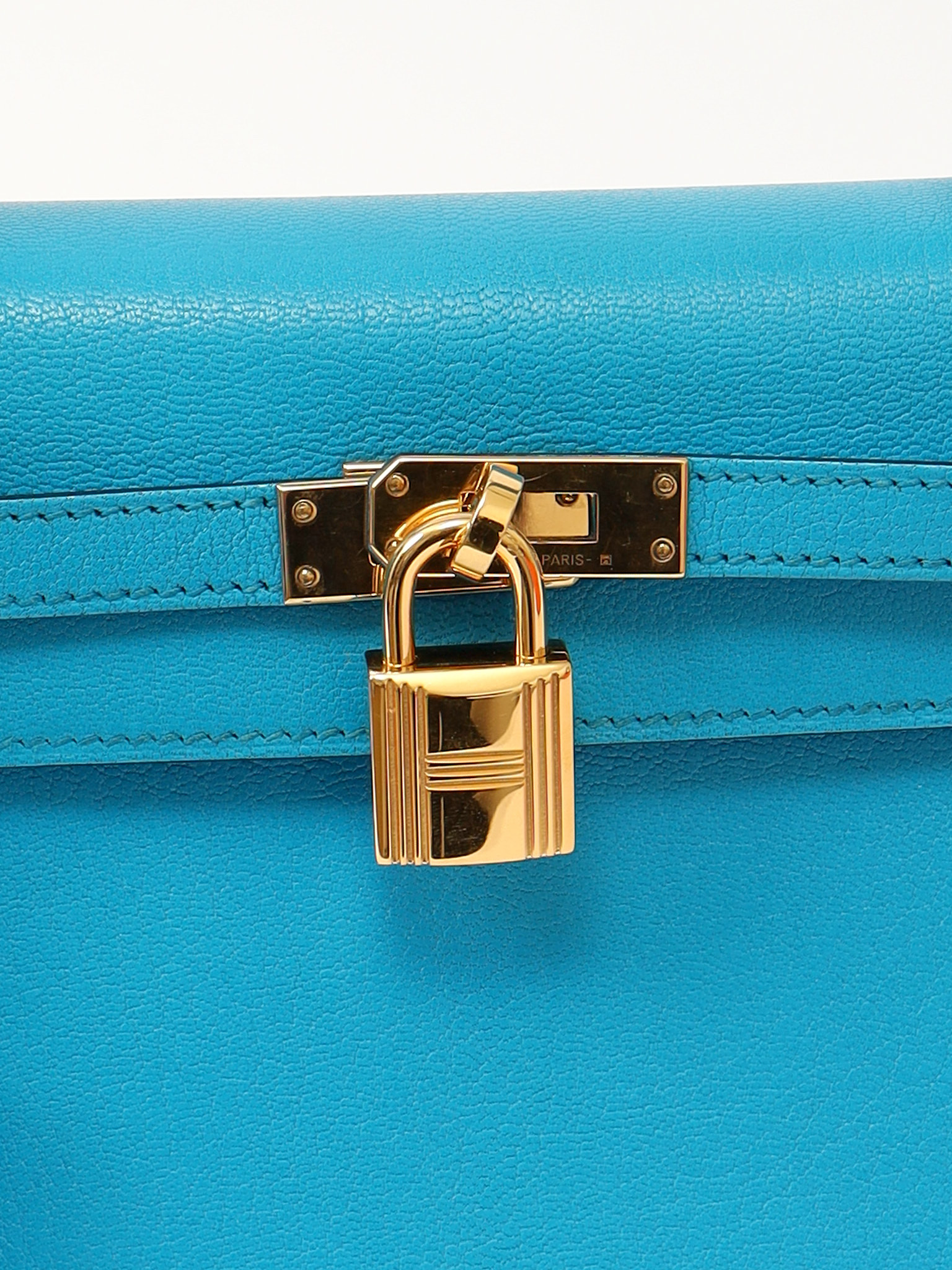 Сумки Hermes Kelly 25 изображение #7