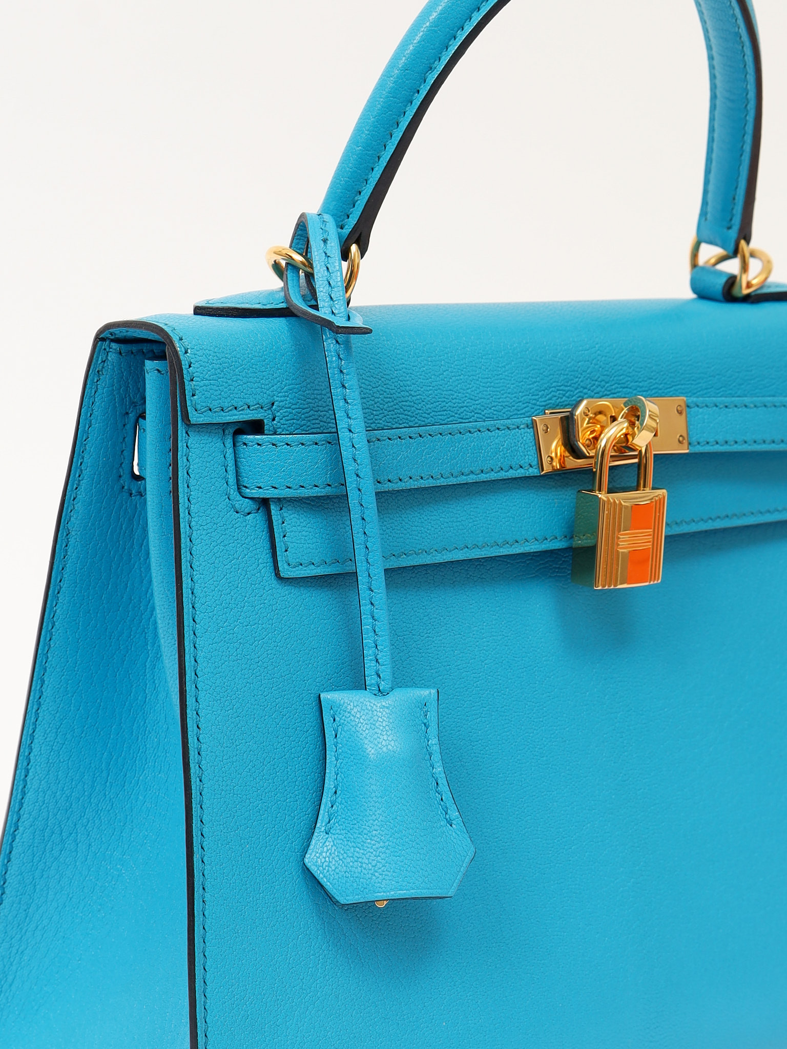 Сумки Hermes Kelly 25 изображение #8