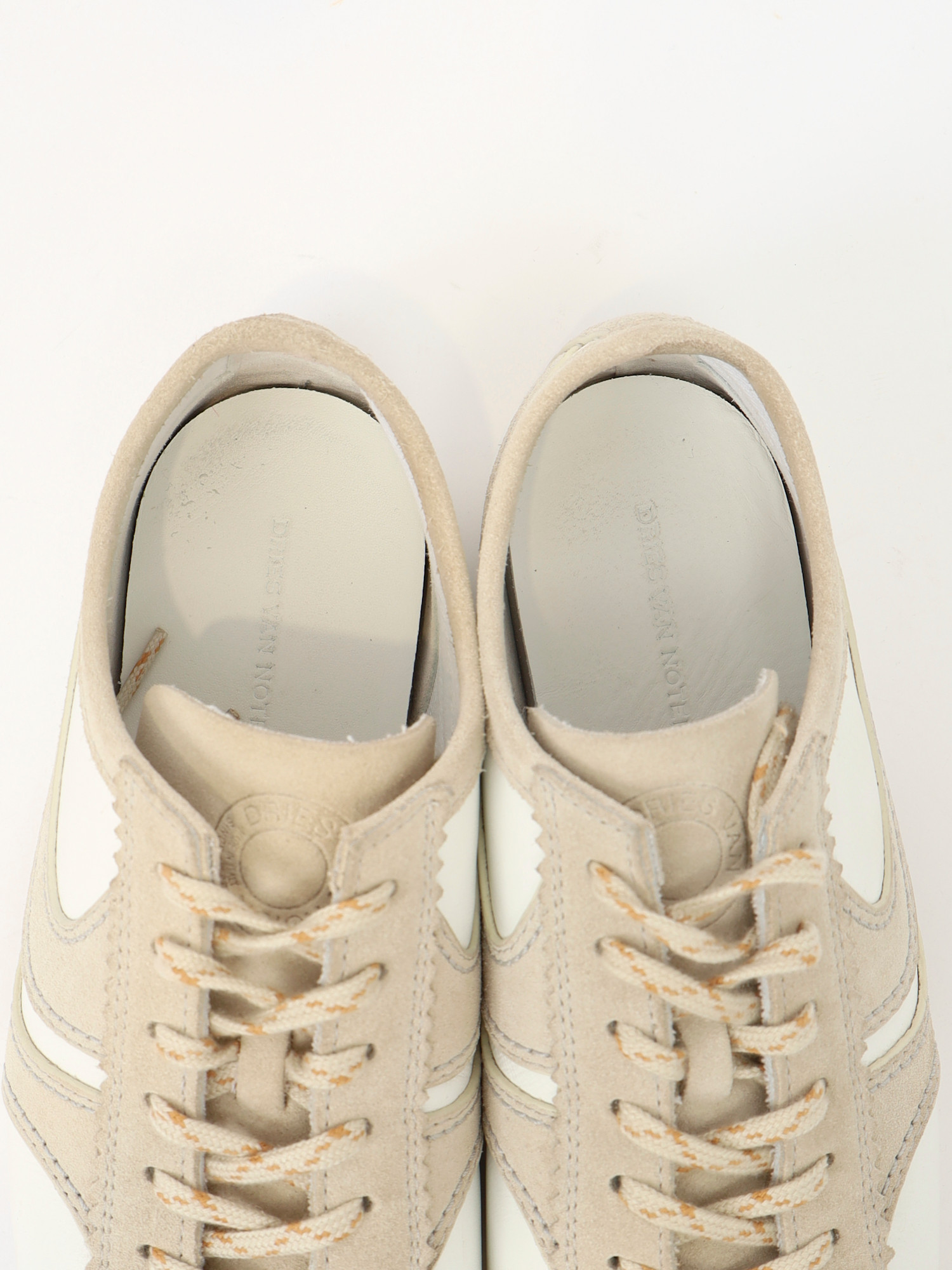 Dries Van Noten Shoes 37 7
