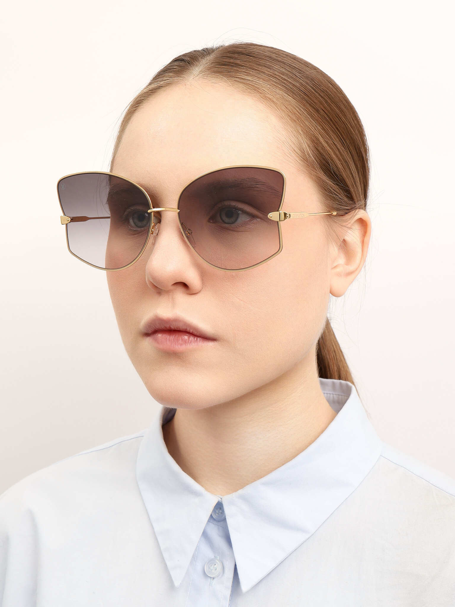 Louis Vuitton Sunglasses 1