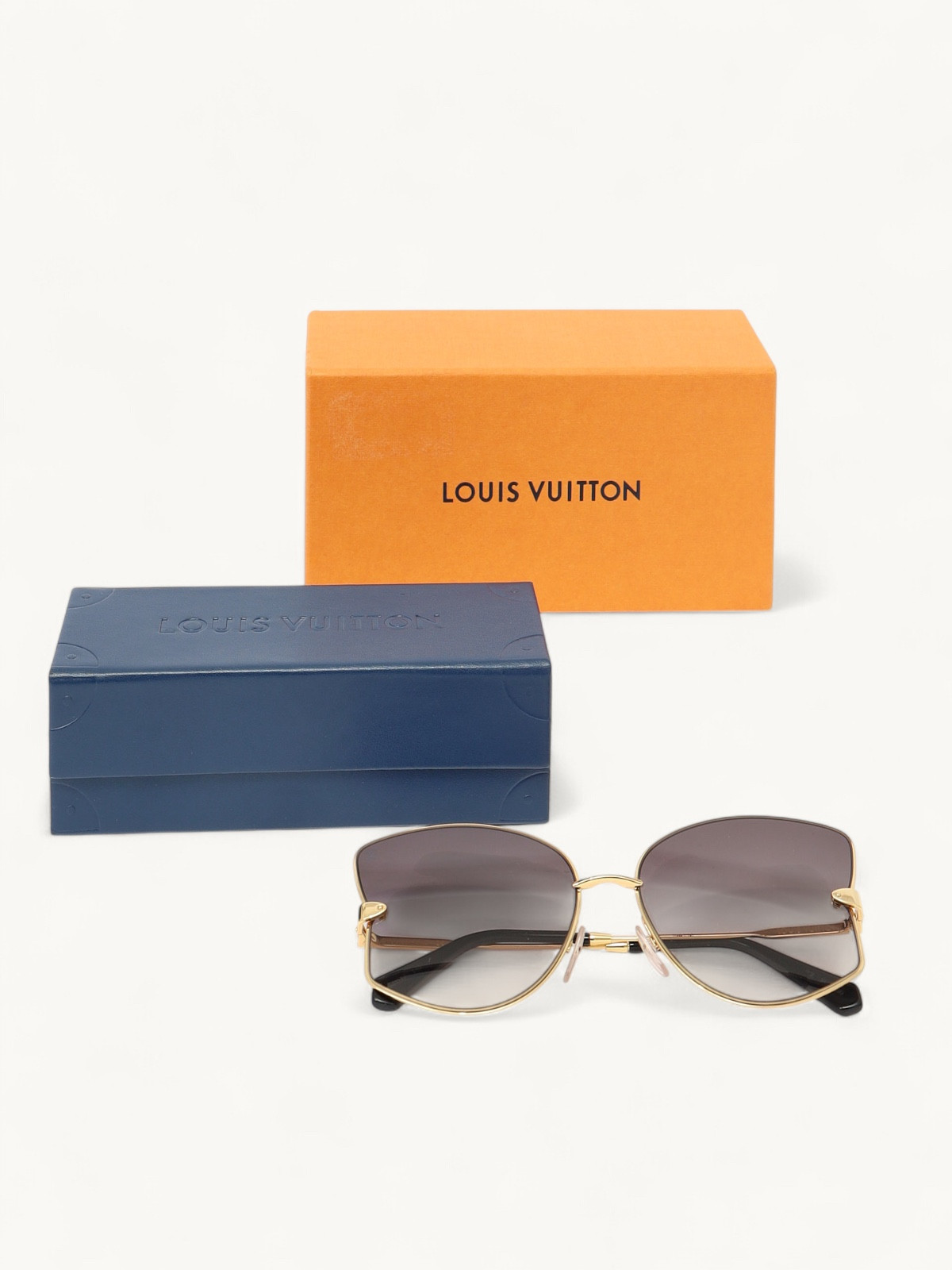 Louis Vuitton Sunglasses 2