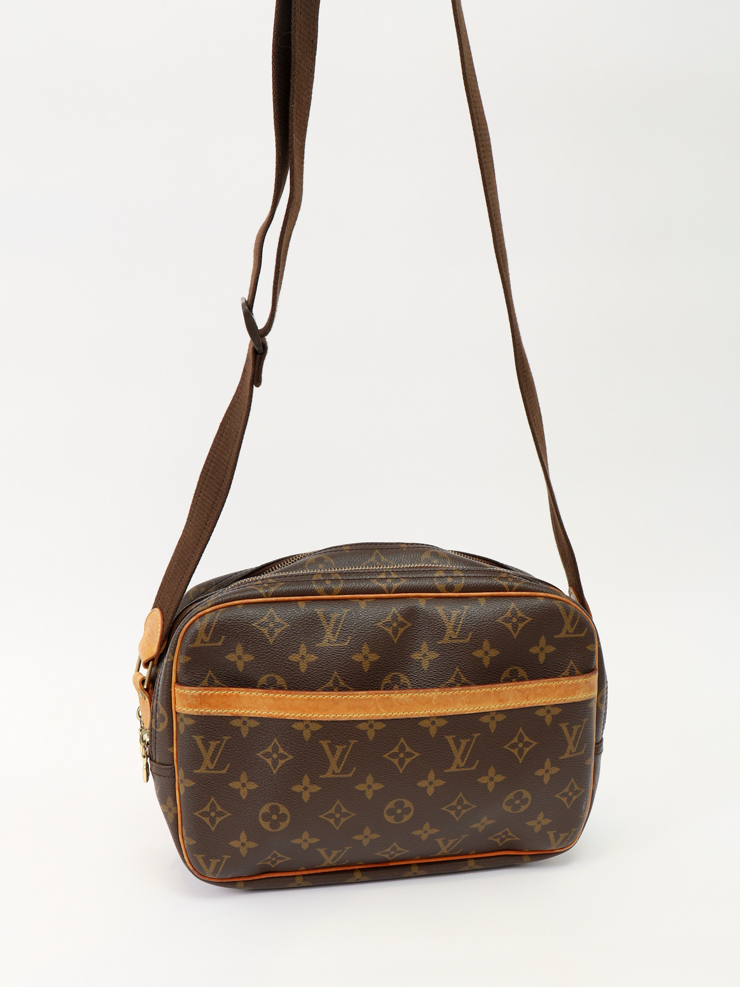 Louis Vuitton Reporter  5