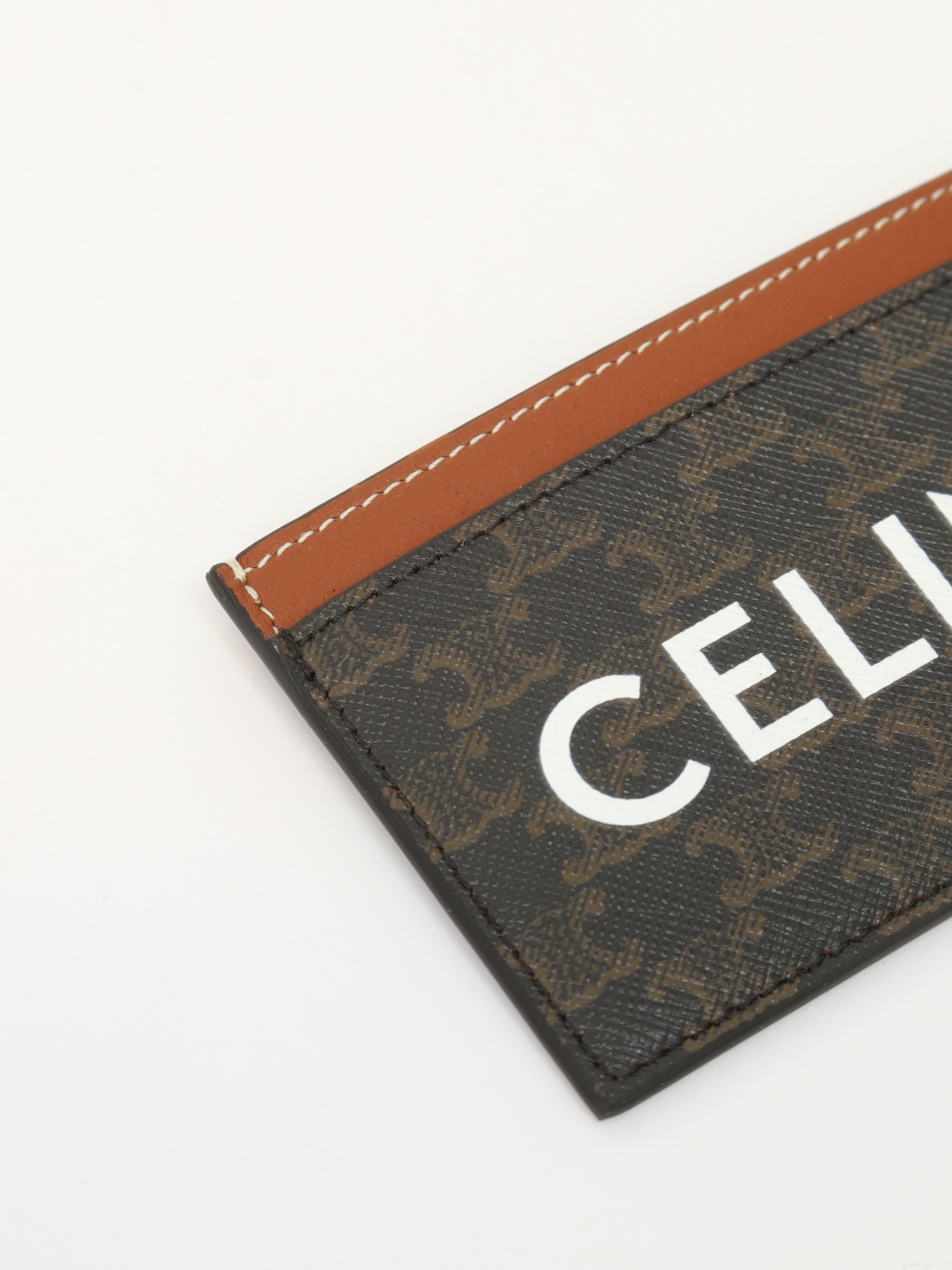 Celine Cardholder 4
