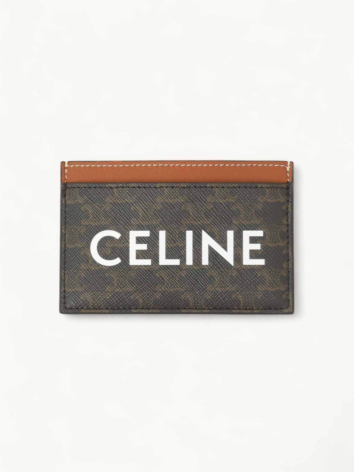 Celine Cardholder 0