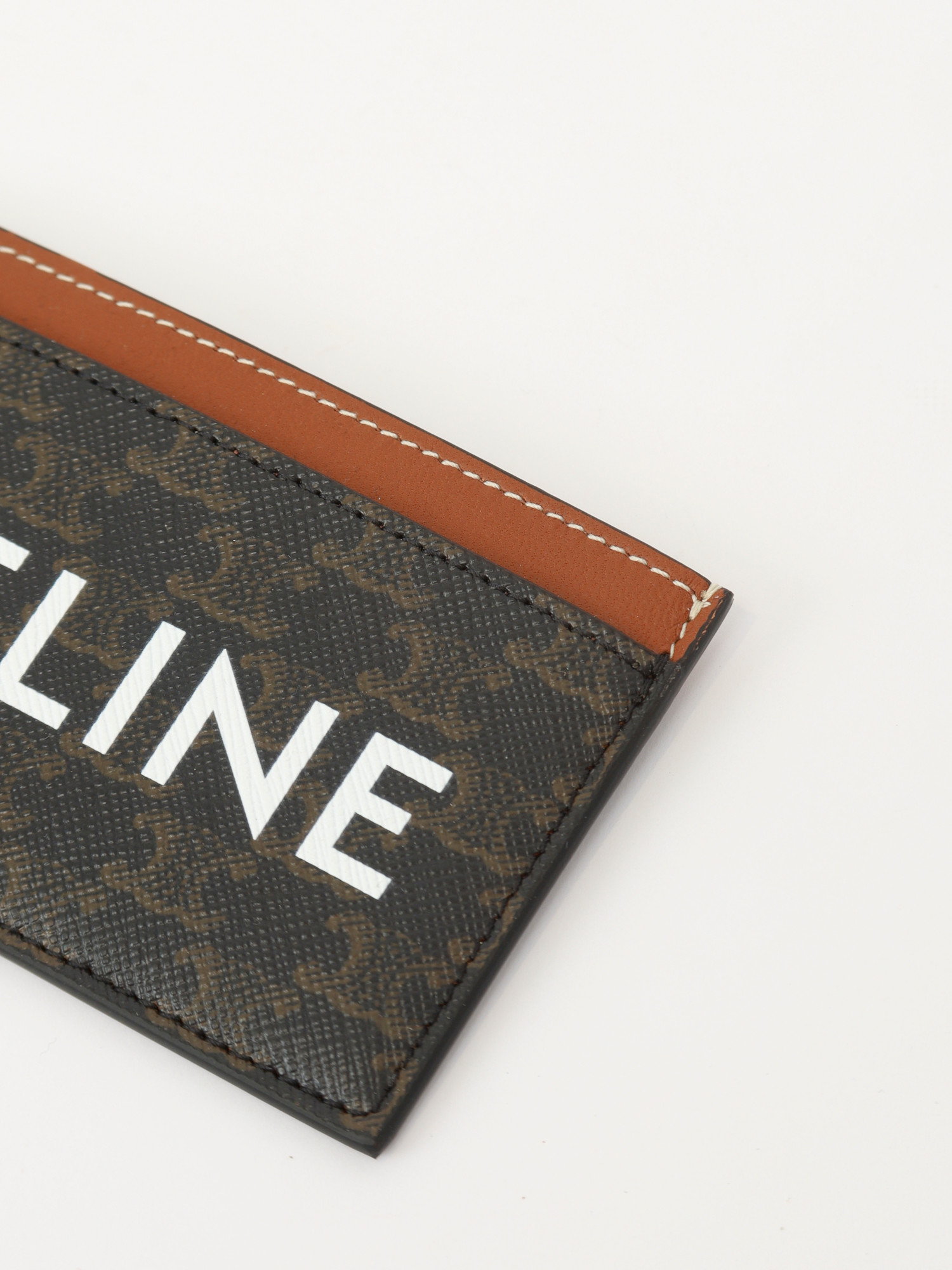 Celine Cardholder 5