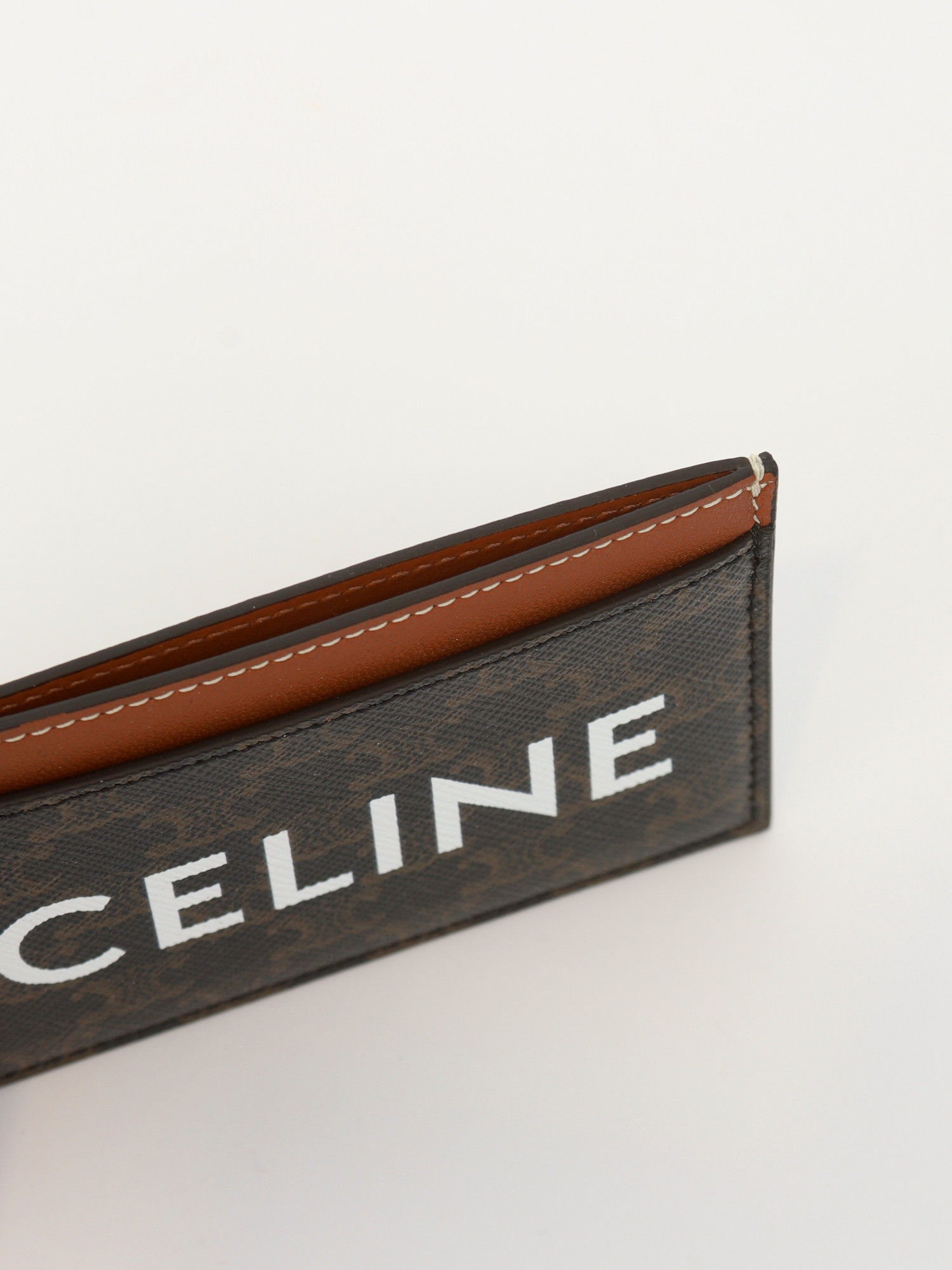 Celine Cardholder 6