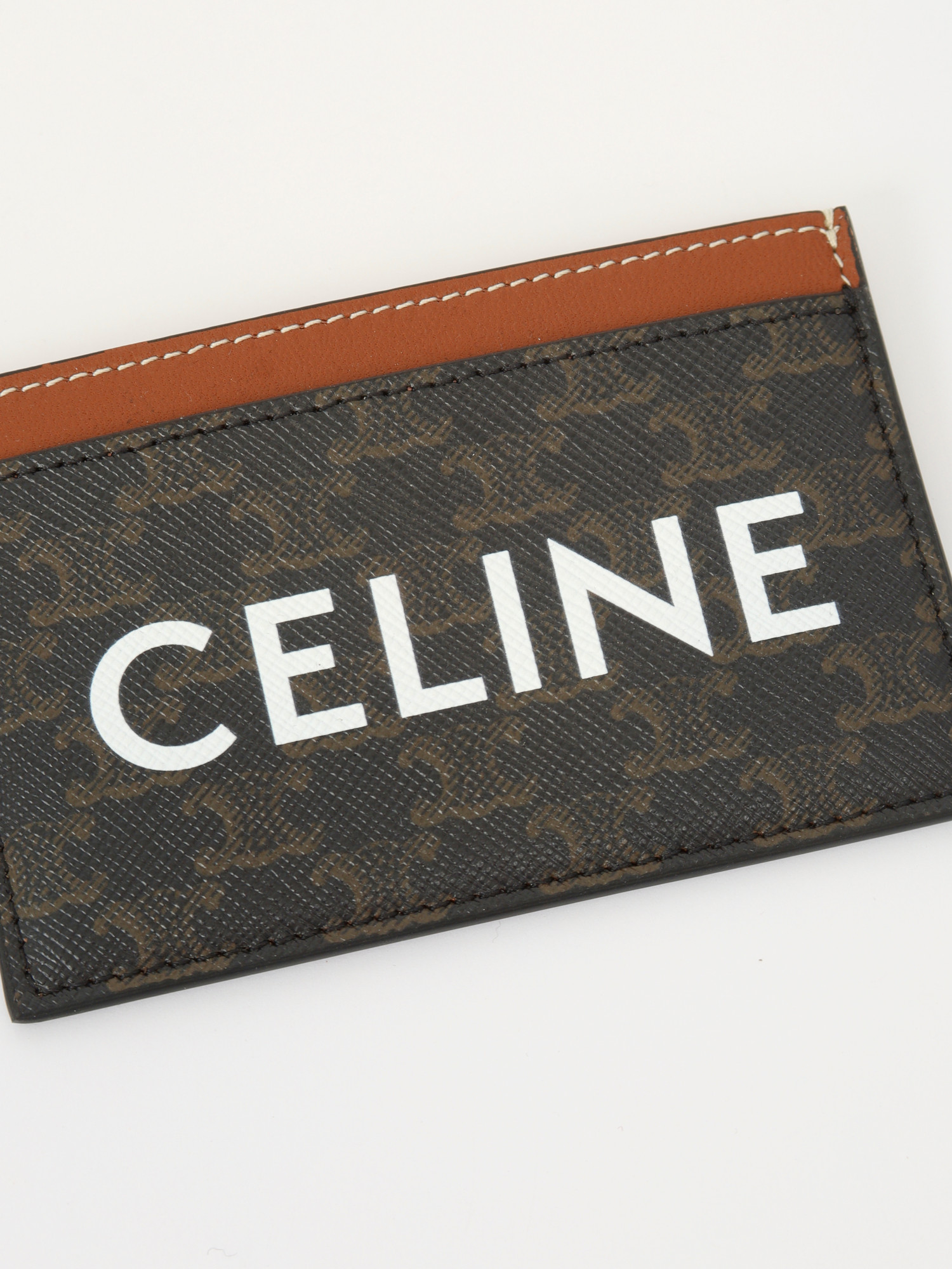 Celine Cardholder 3
