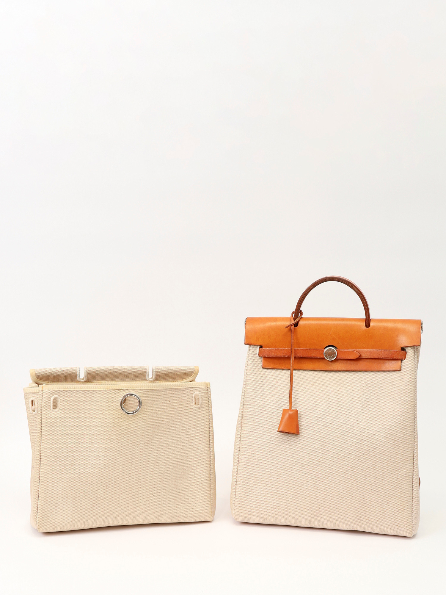 Hermes Herbag Backpack 5