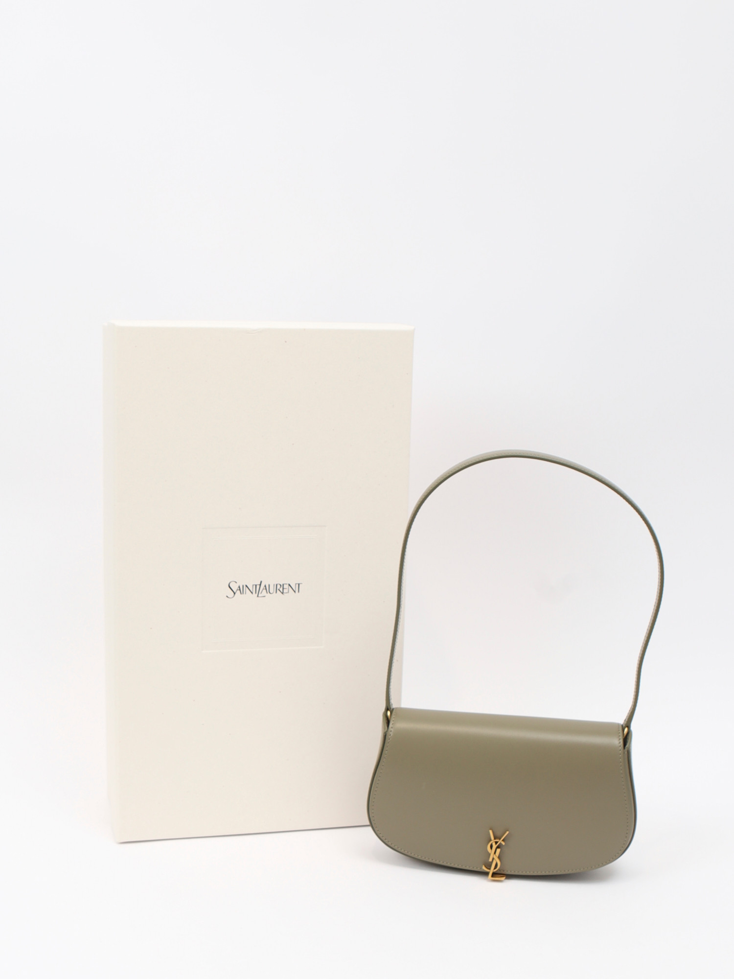 Saint Laurent Voltaire  4