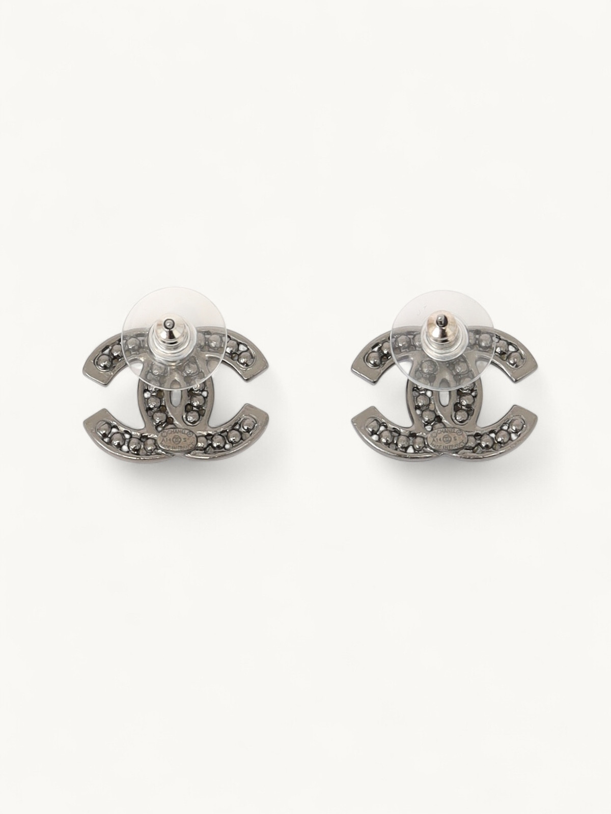 Chanel Earrings 2