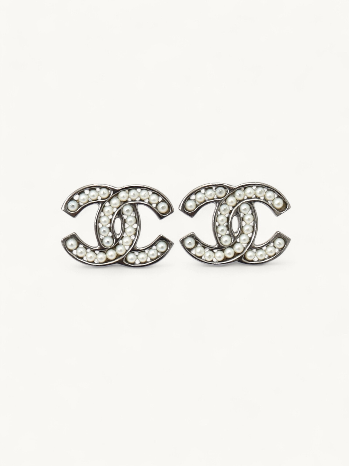 Chanel Earrings 0