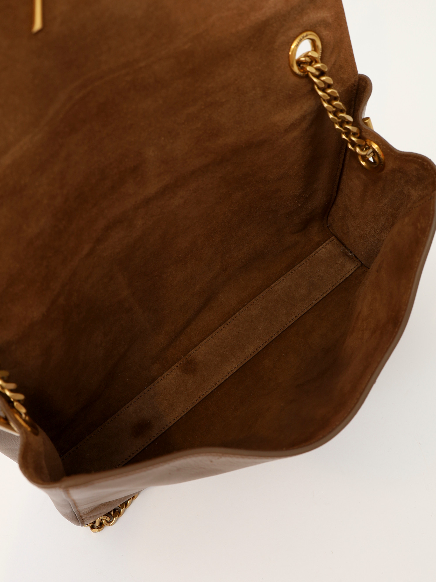 Сумки Saint Laurent Kate изображение #11