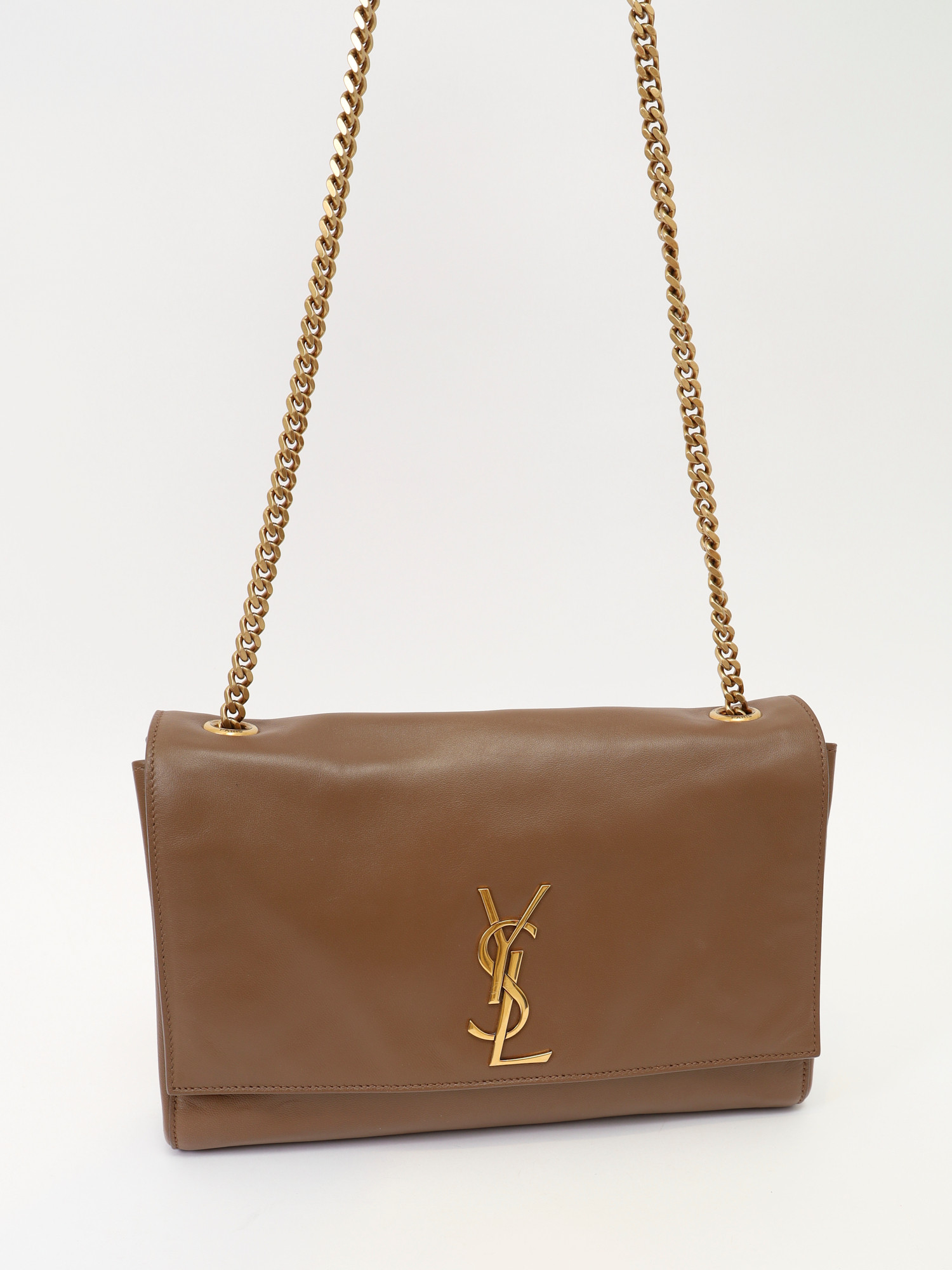 Сумки Saint Laurent Kate изображение #5