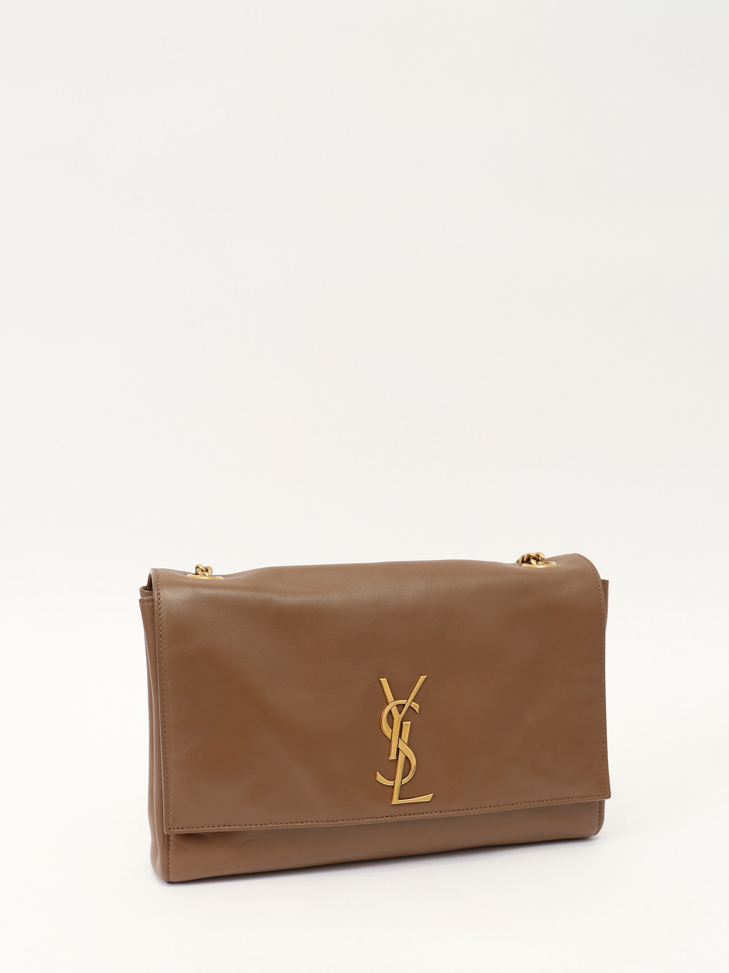 Сумки Saint Laurent Kate изображение #3