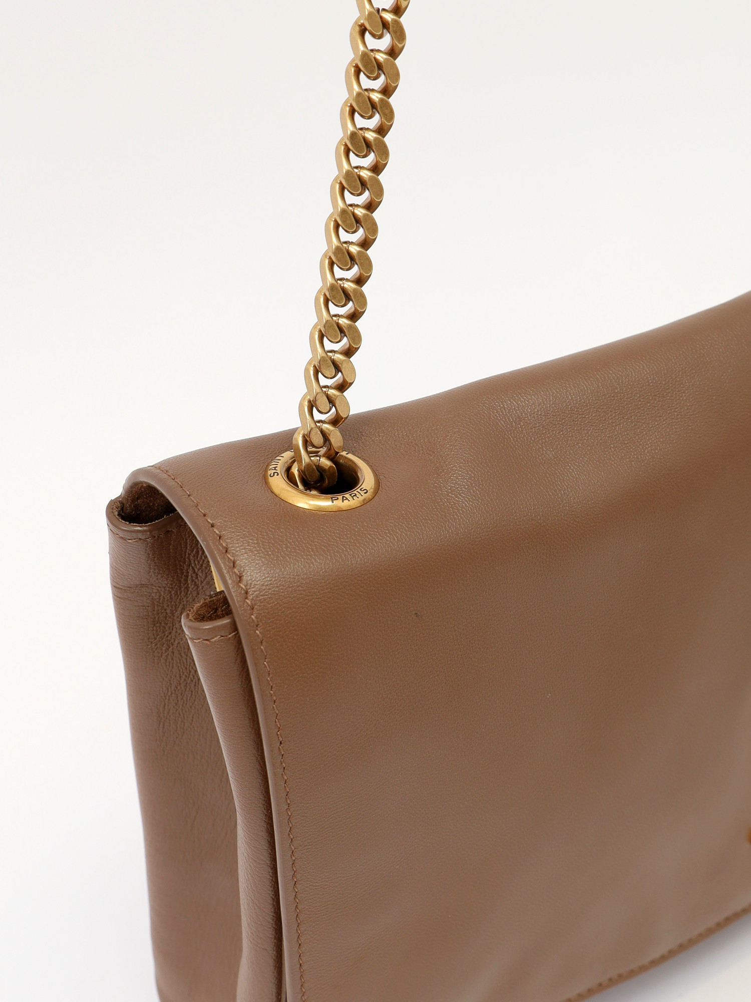 Сумки Saint Laurent Kate изображение #7