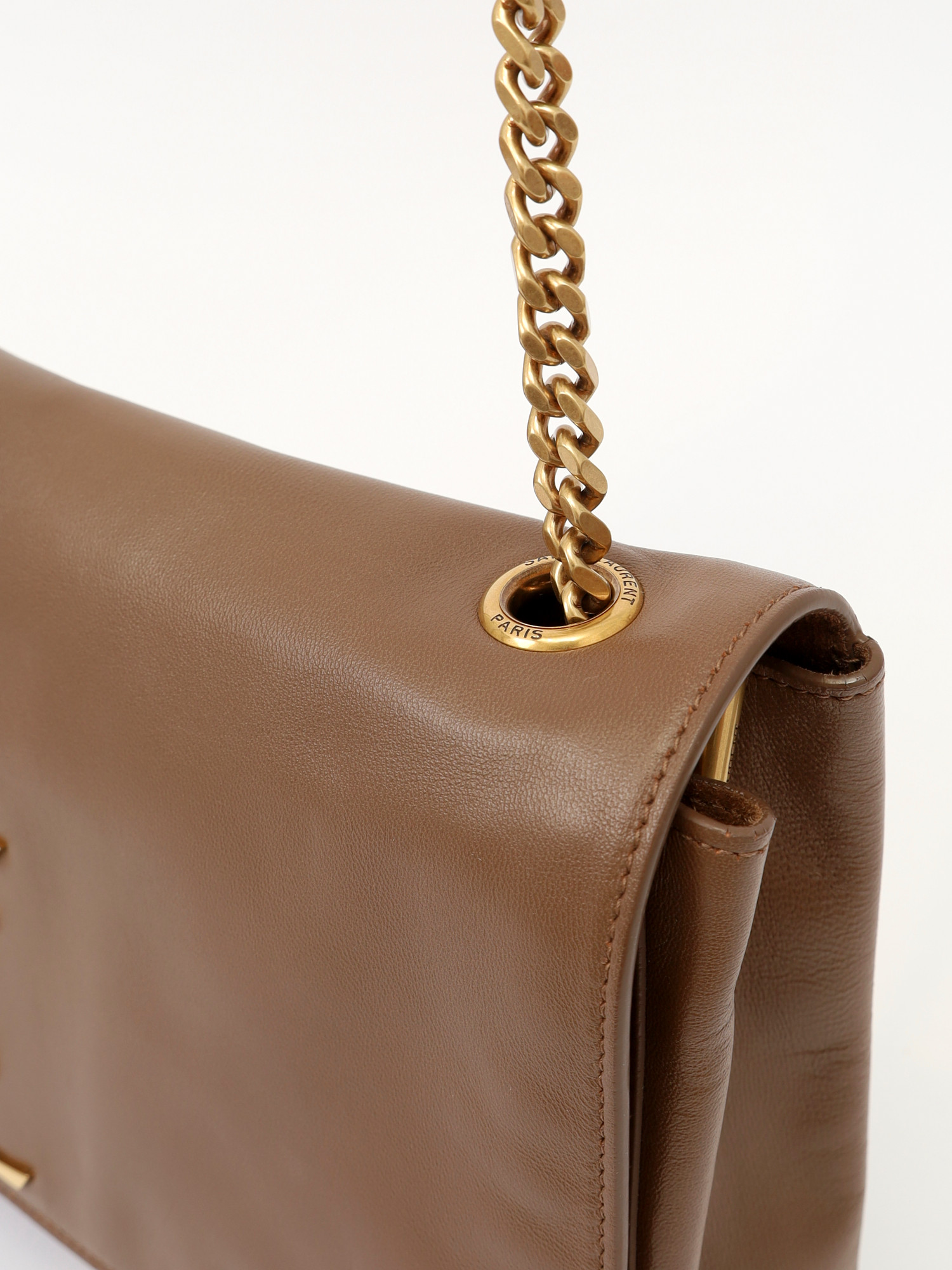 Сумки Saint Laurent Kate изображение #8