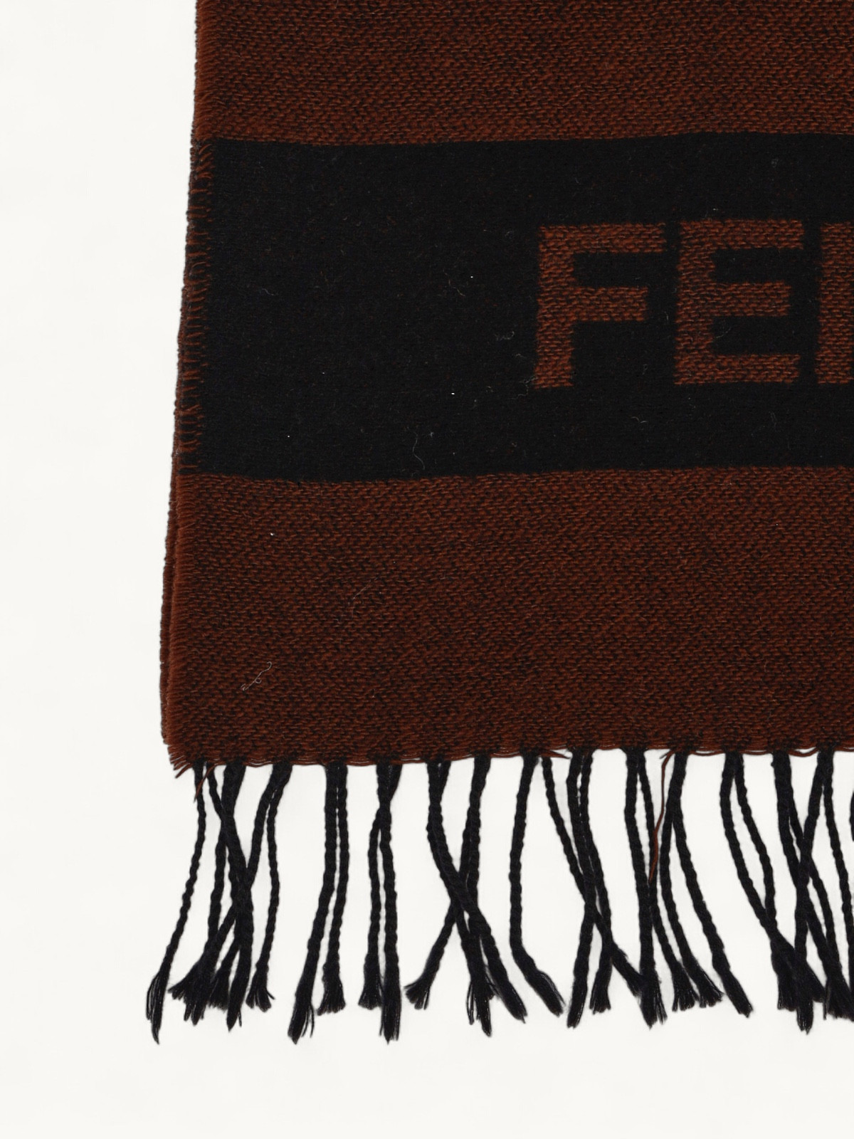 Fendi Scarf 3
